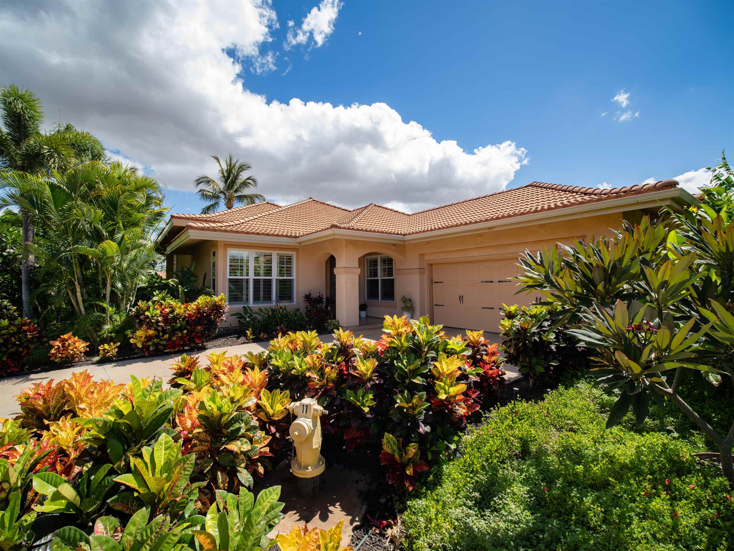 Hokulani Golf Villas condo # 99, Kihei, Hawaii - photo 32 of 41
