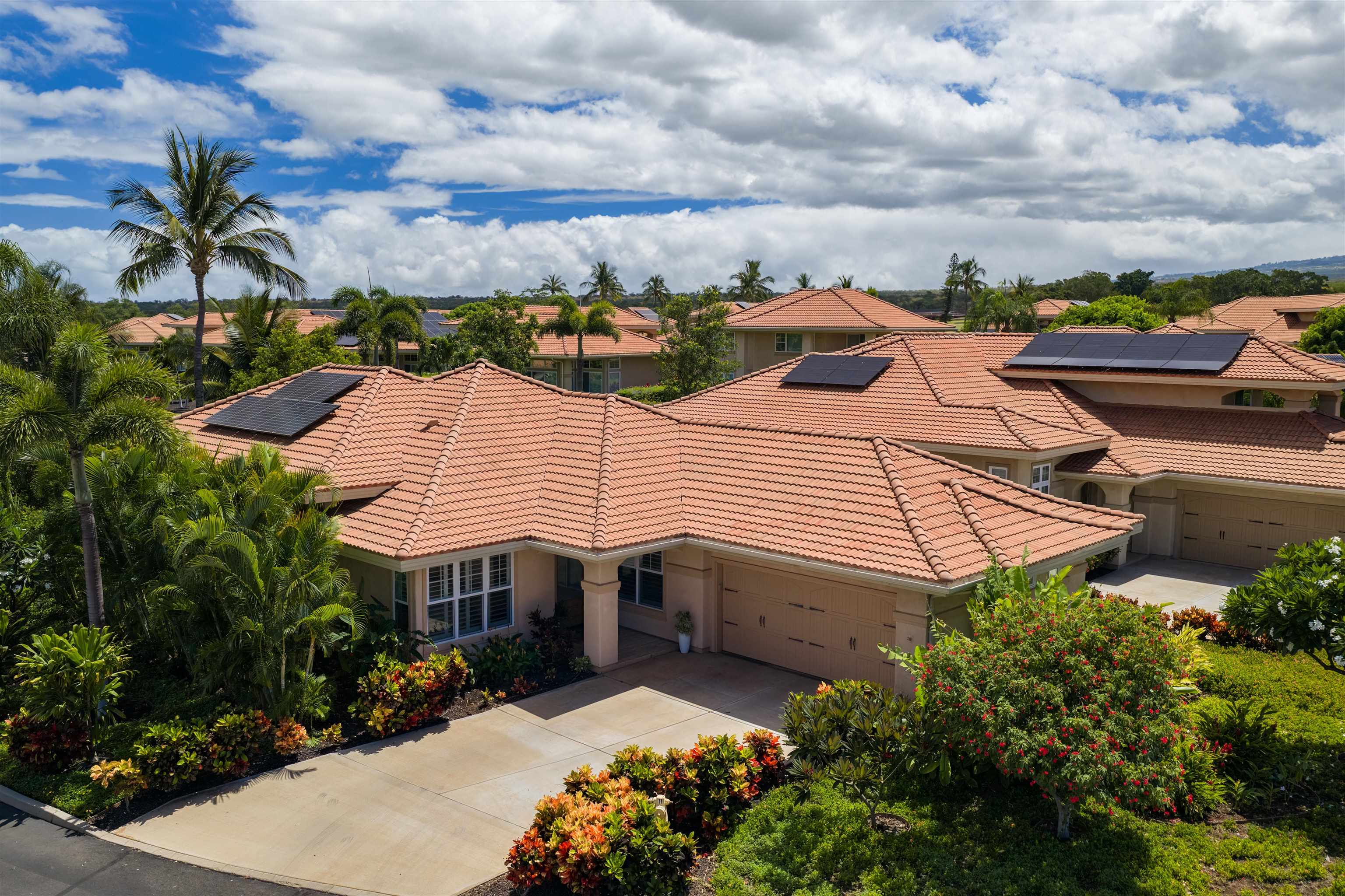 Hokulani Golf Villas condo # 99, Kihei, Hawaii - photo 37 of 41