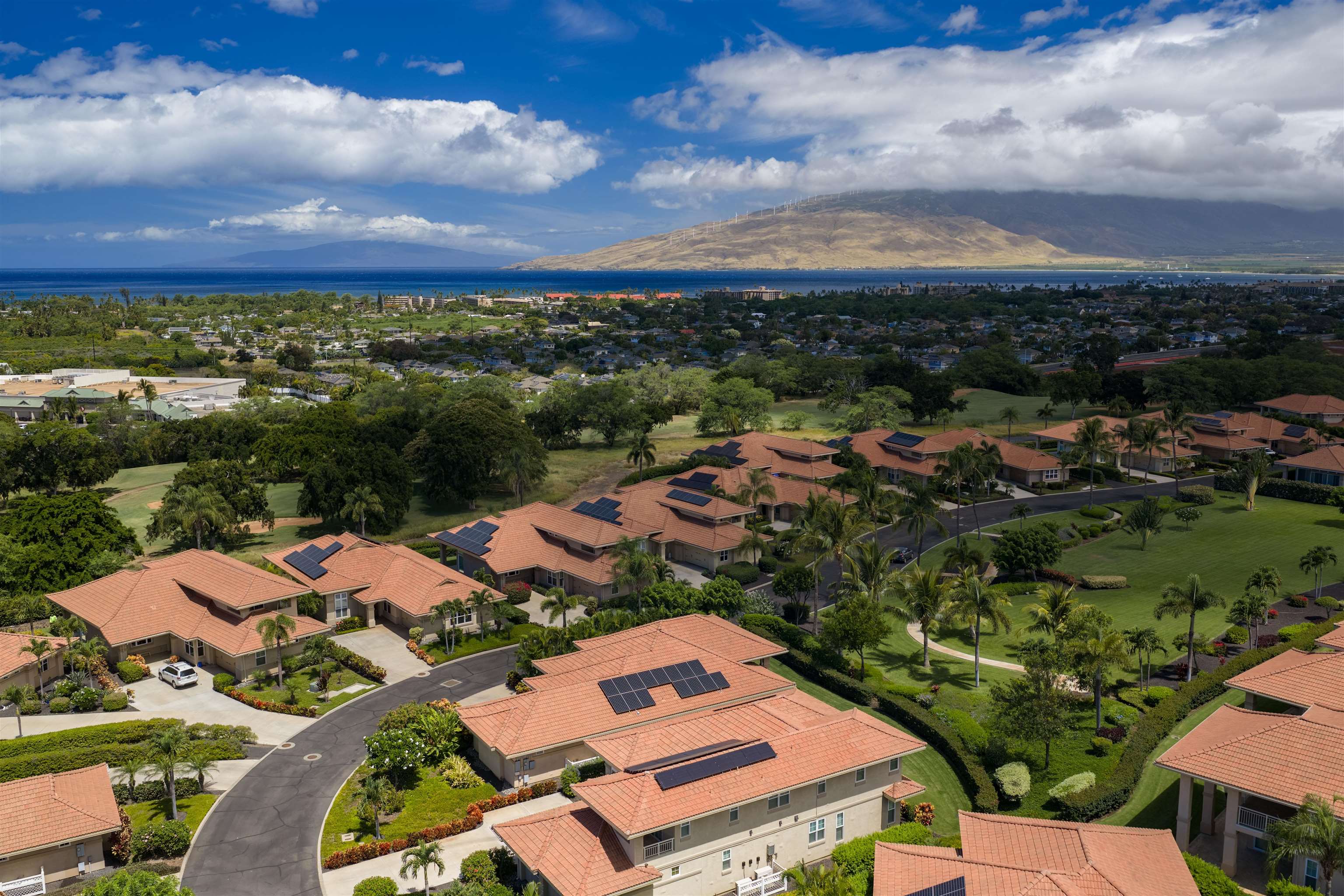 Hokulani Golf Villas condo # 99, Kihei, Hawaii - photo 38 of 41