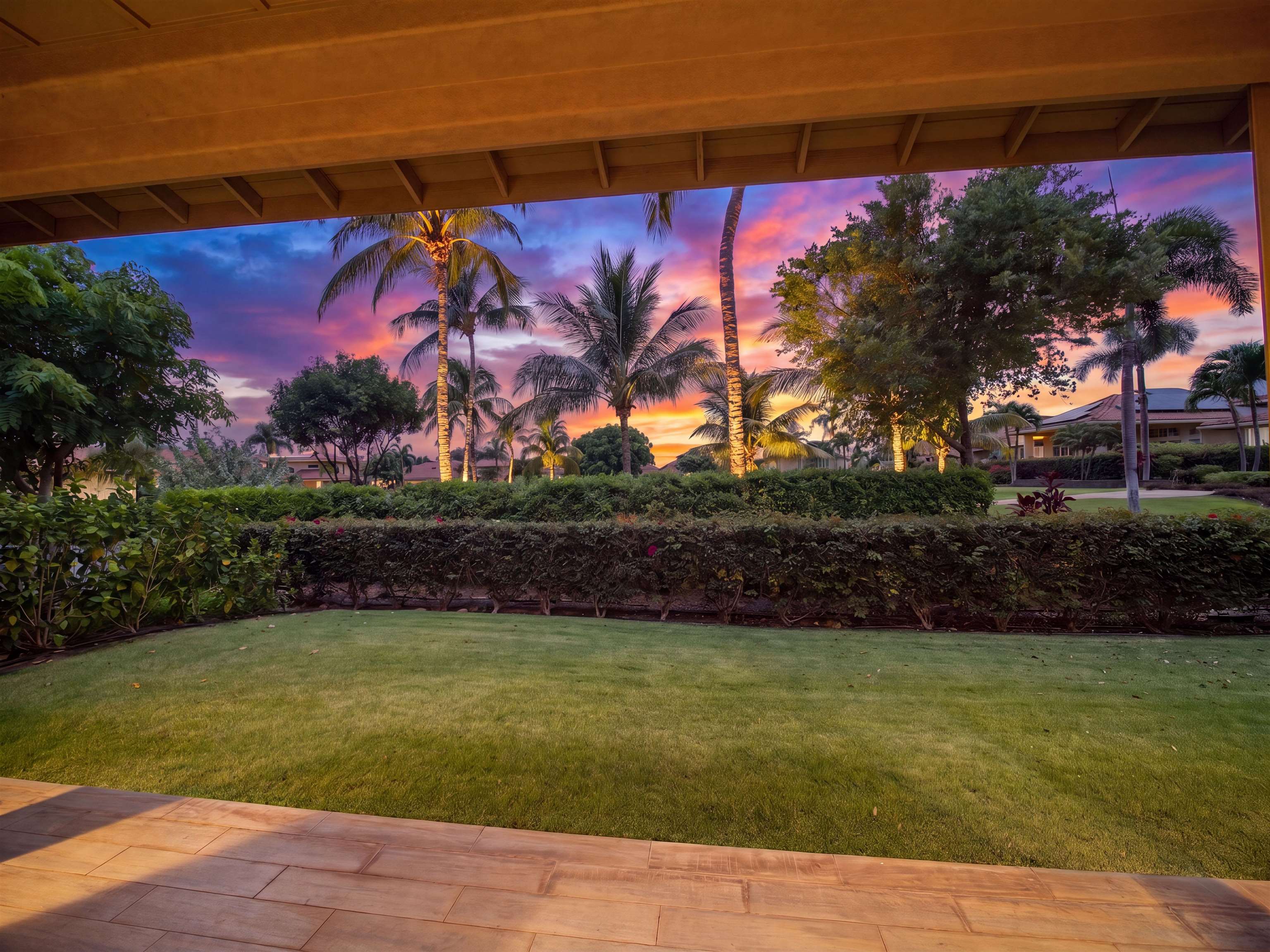 Hokulani Golf Villas condo # 99, Kihei, Hawaii - photo 5 of 41