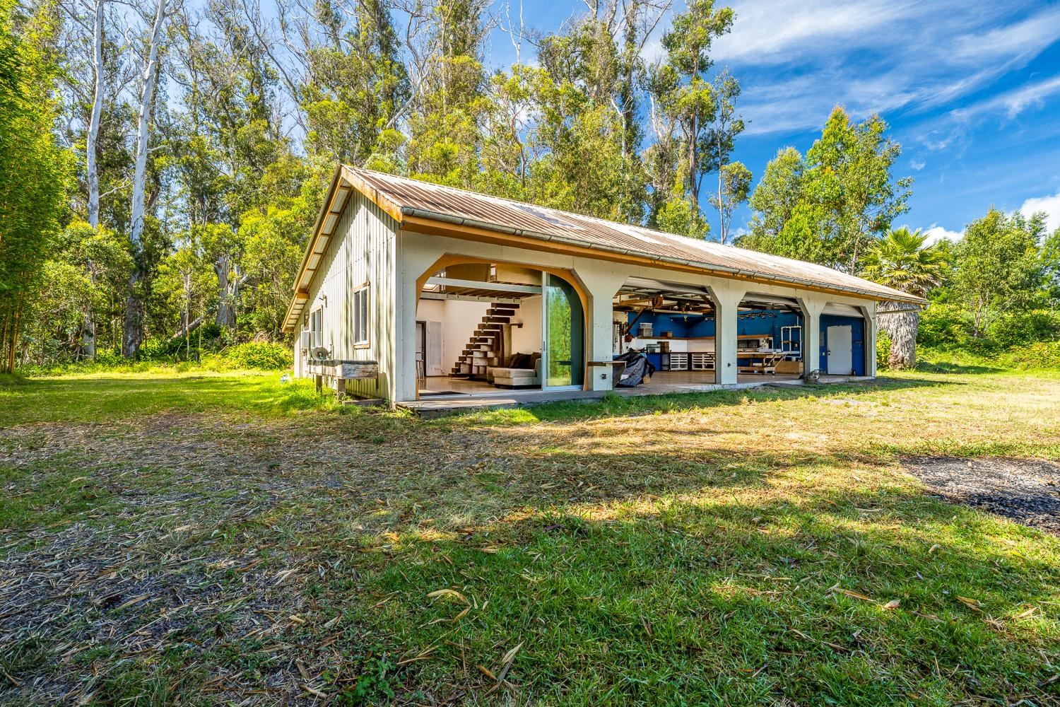 156  Alaluana Rd , Makawao/Olinda/Haliimaile home - photo 34 of 46