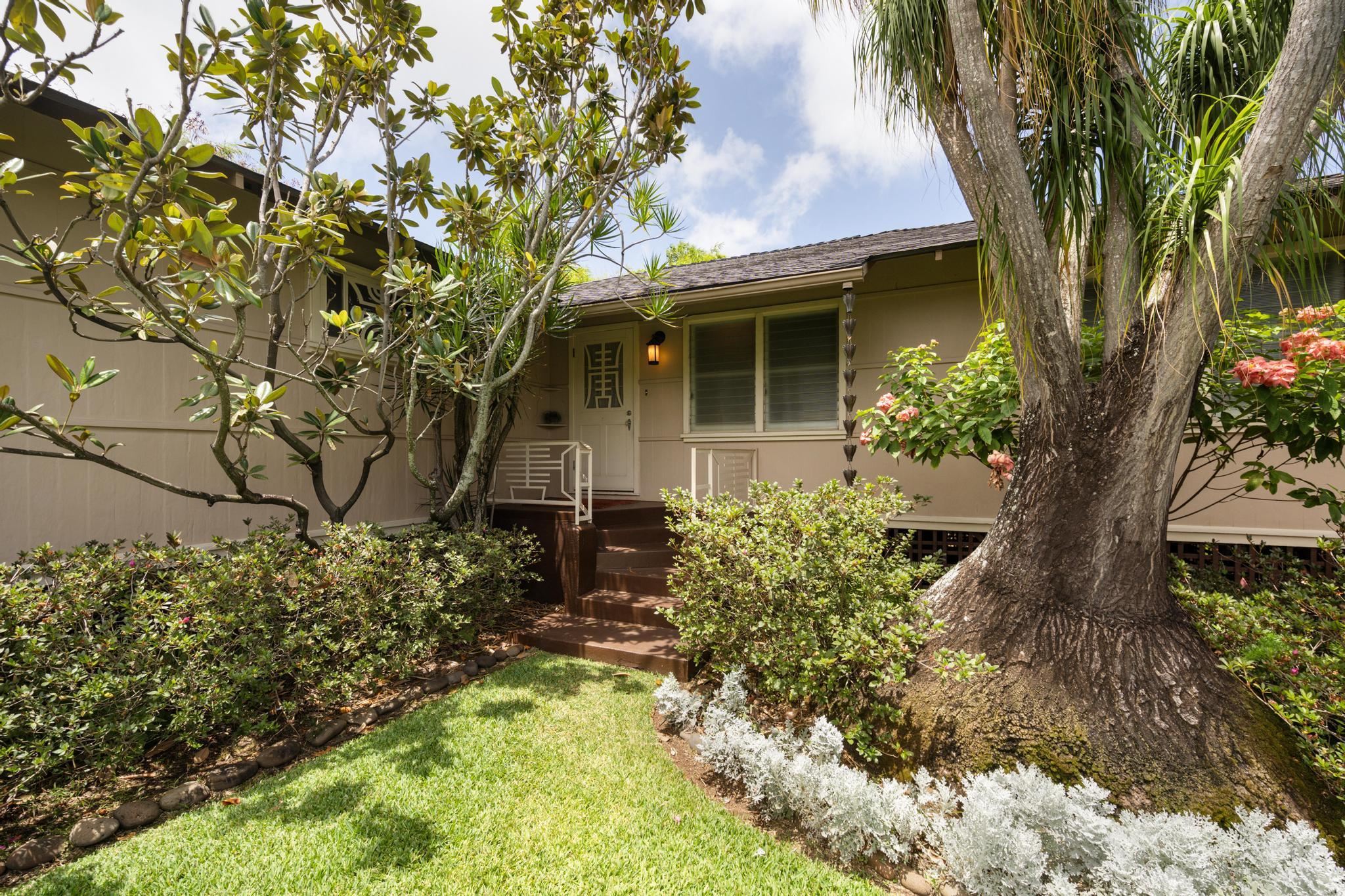156 Central Ave , Wailuku house for sale Wailuku Town Wailuku
