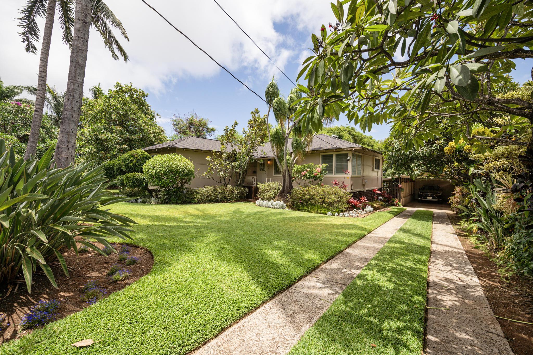 156  Central Ave Wailuku Town, Wailuku home - photo 31 of 42