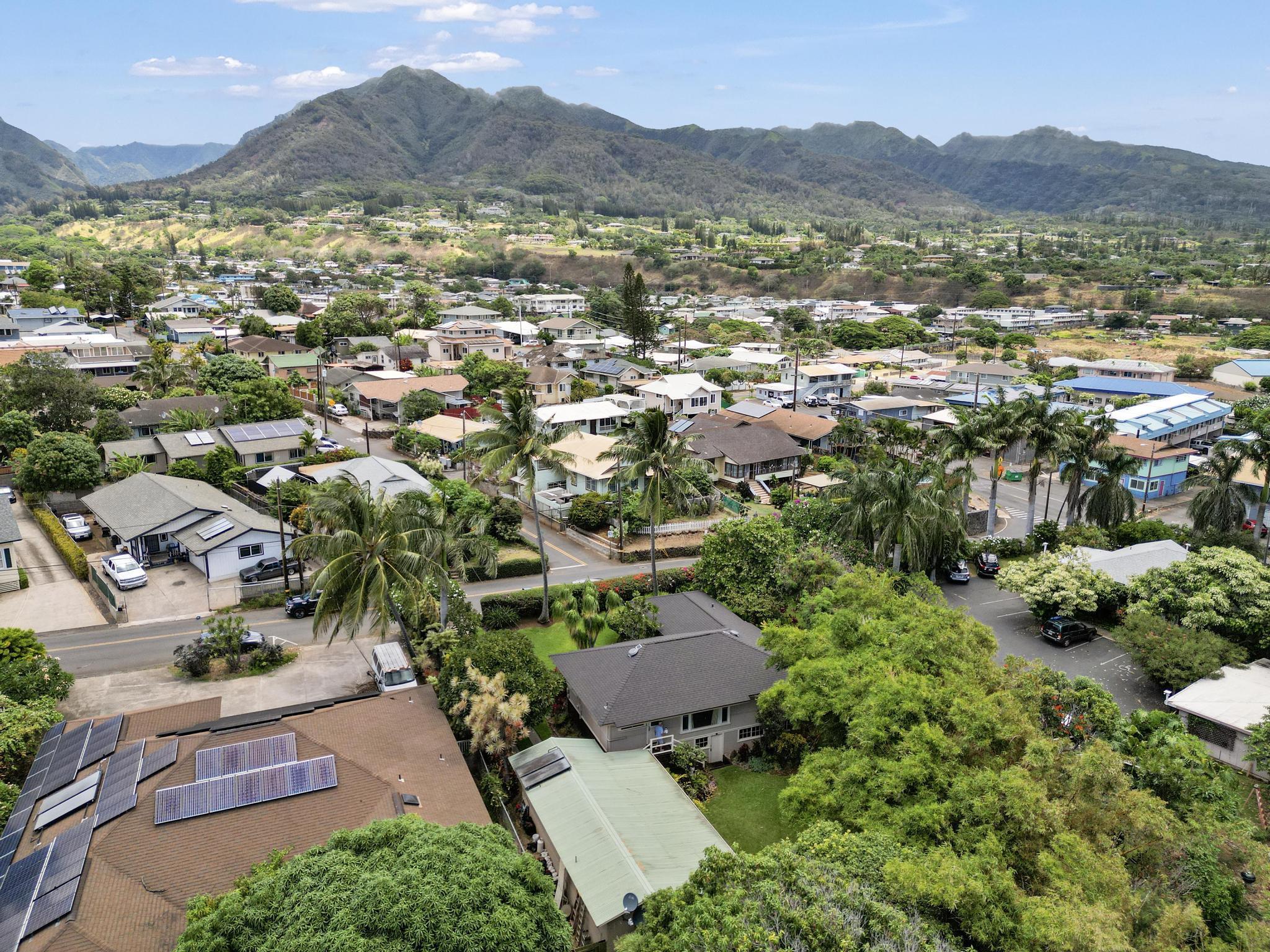 156  Central Ave Wailuku Town, Wailuku home - photo 5 of 42