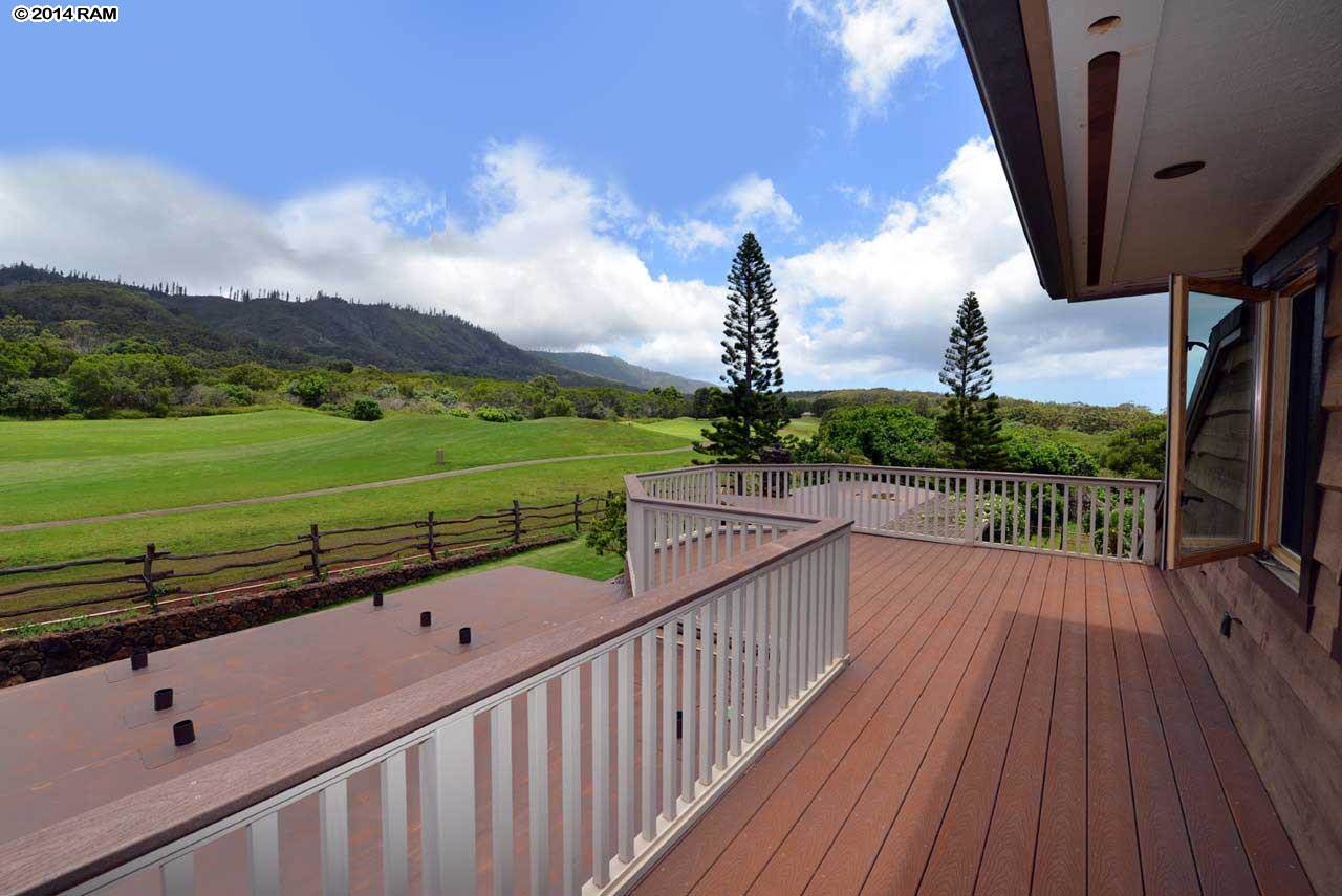 156  Kauna'oa Dr Koele, Lanai home - photo 14 of 30