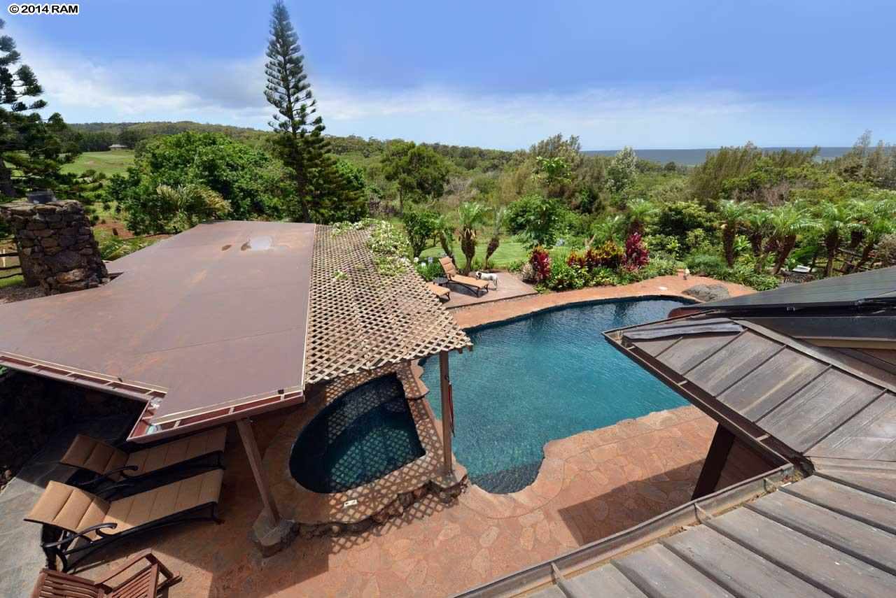 156  Kauna'oa Dr Koele, Lanai home - photo 16 of 30