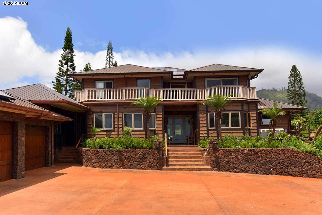 156  Kauna'oa Dr Koele, Lanai home - photo 21 of 30