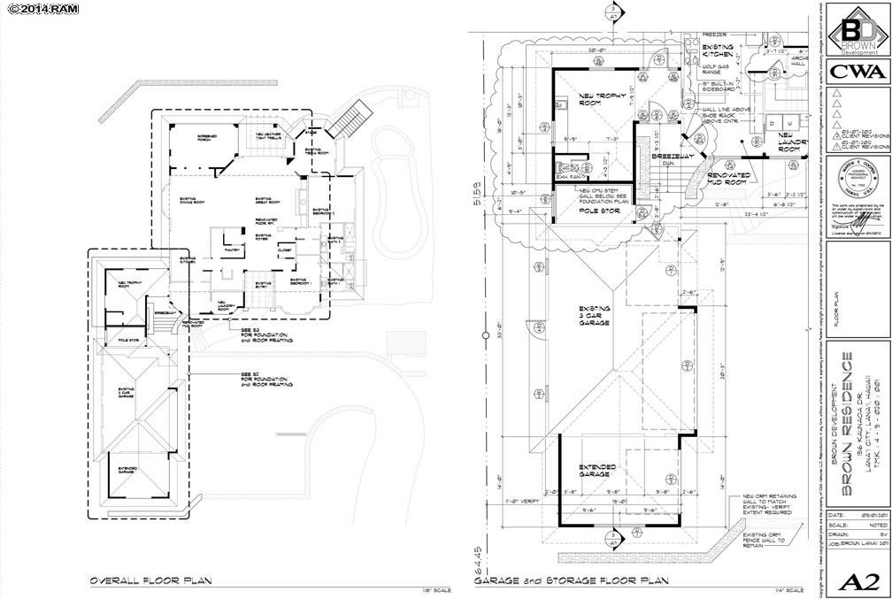 156  Kauna'oa Dr Koele, Lanai home - photo 26 of 30