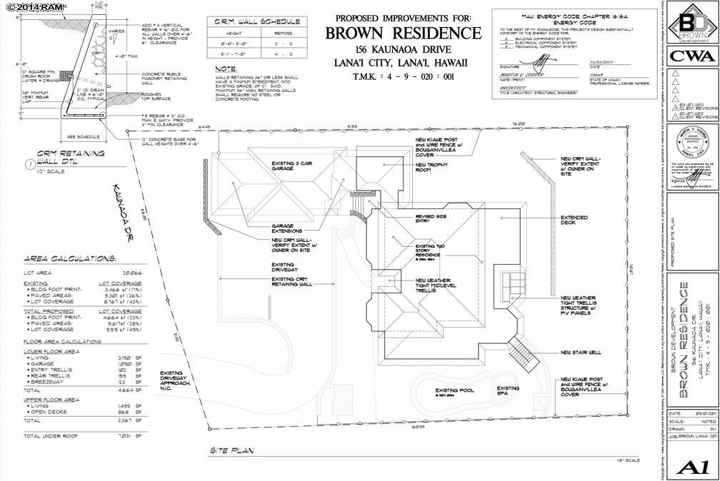 156  Kauna'oa Dr Koele, Lanai home - photo 30 of 30