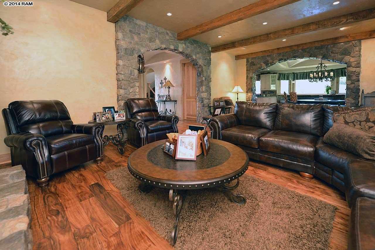 156  Kauna'oa Dr Koele, Lanai home - photo 4 of 30