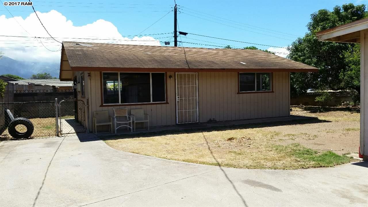 156  Niihau St Kahului, Kahului home - photo 2 of 26