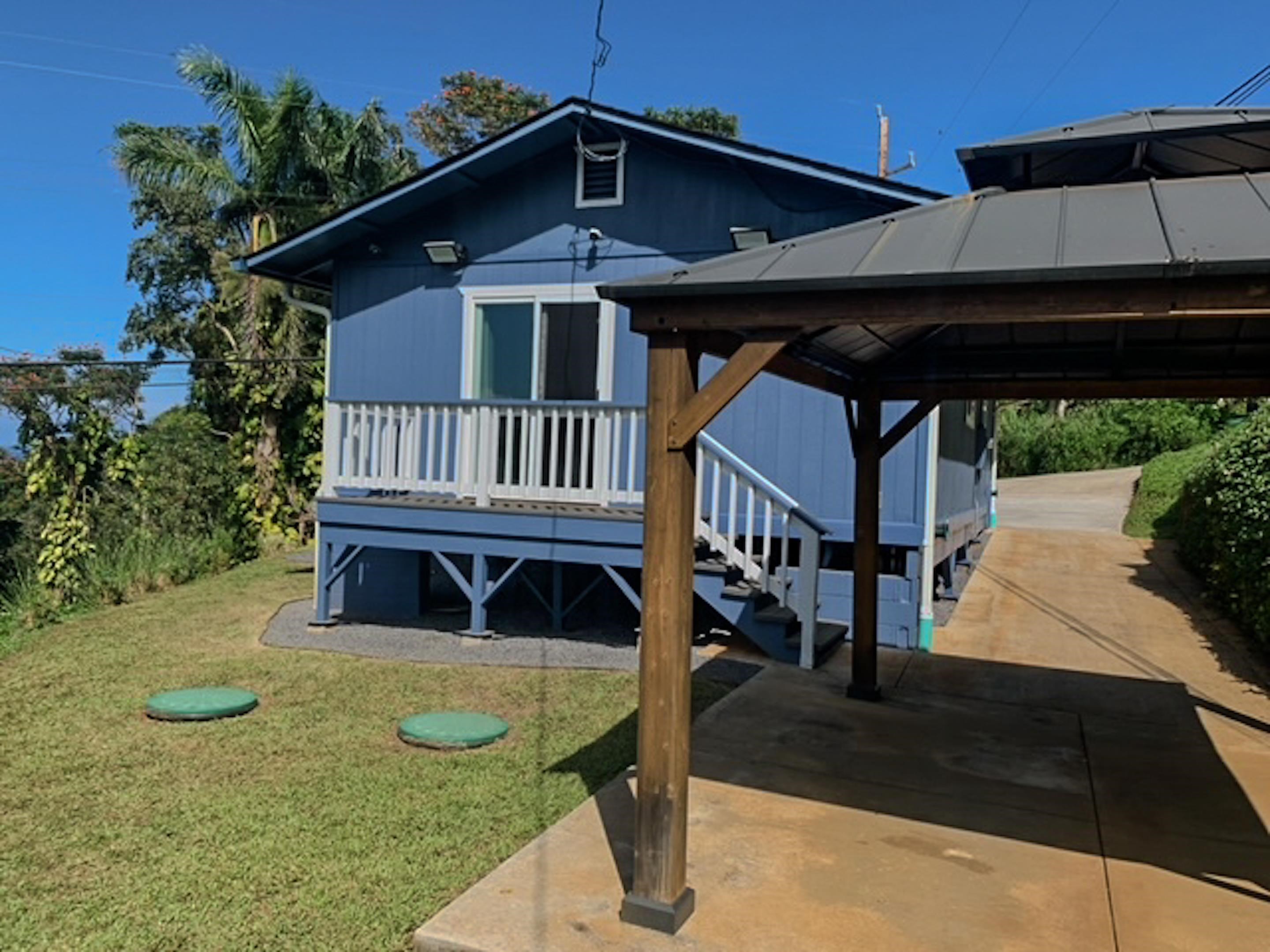 1565  Haiku Rd , Haiku home - photo 10 of 15