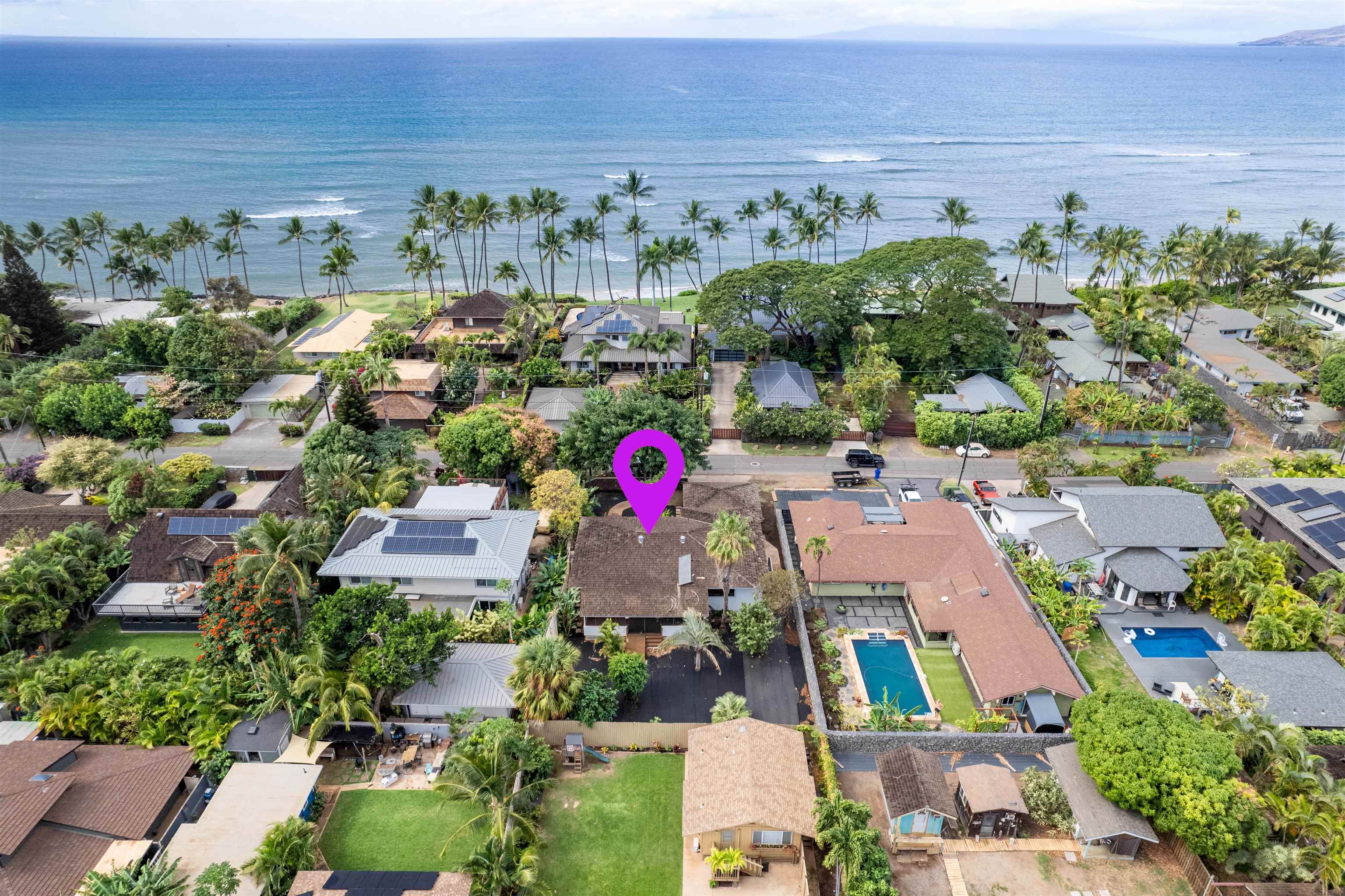 1571  Halama St Halama, Kihei home - photo 14 of 21