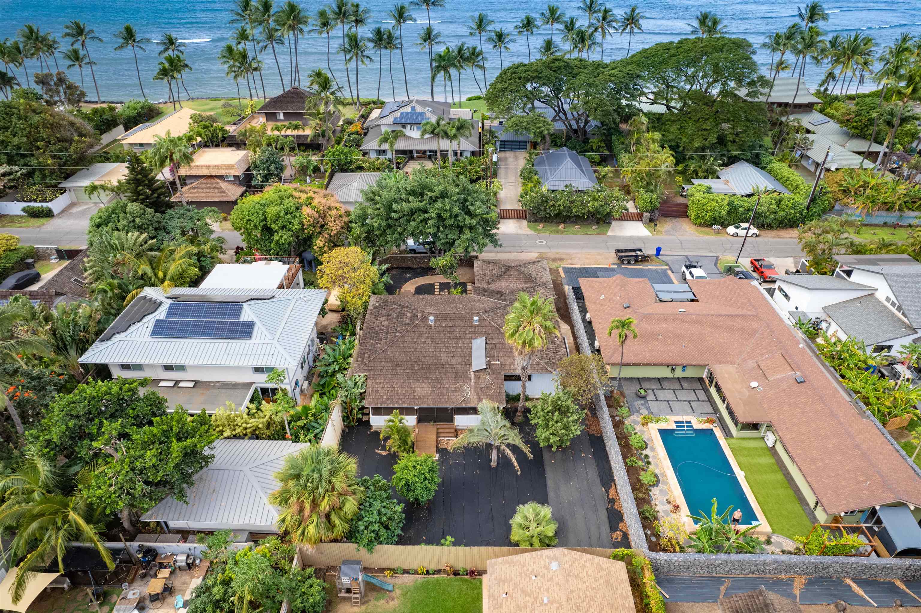 1571  Halama St Halama, Kihei home - photo 15 of 21