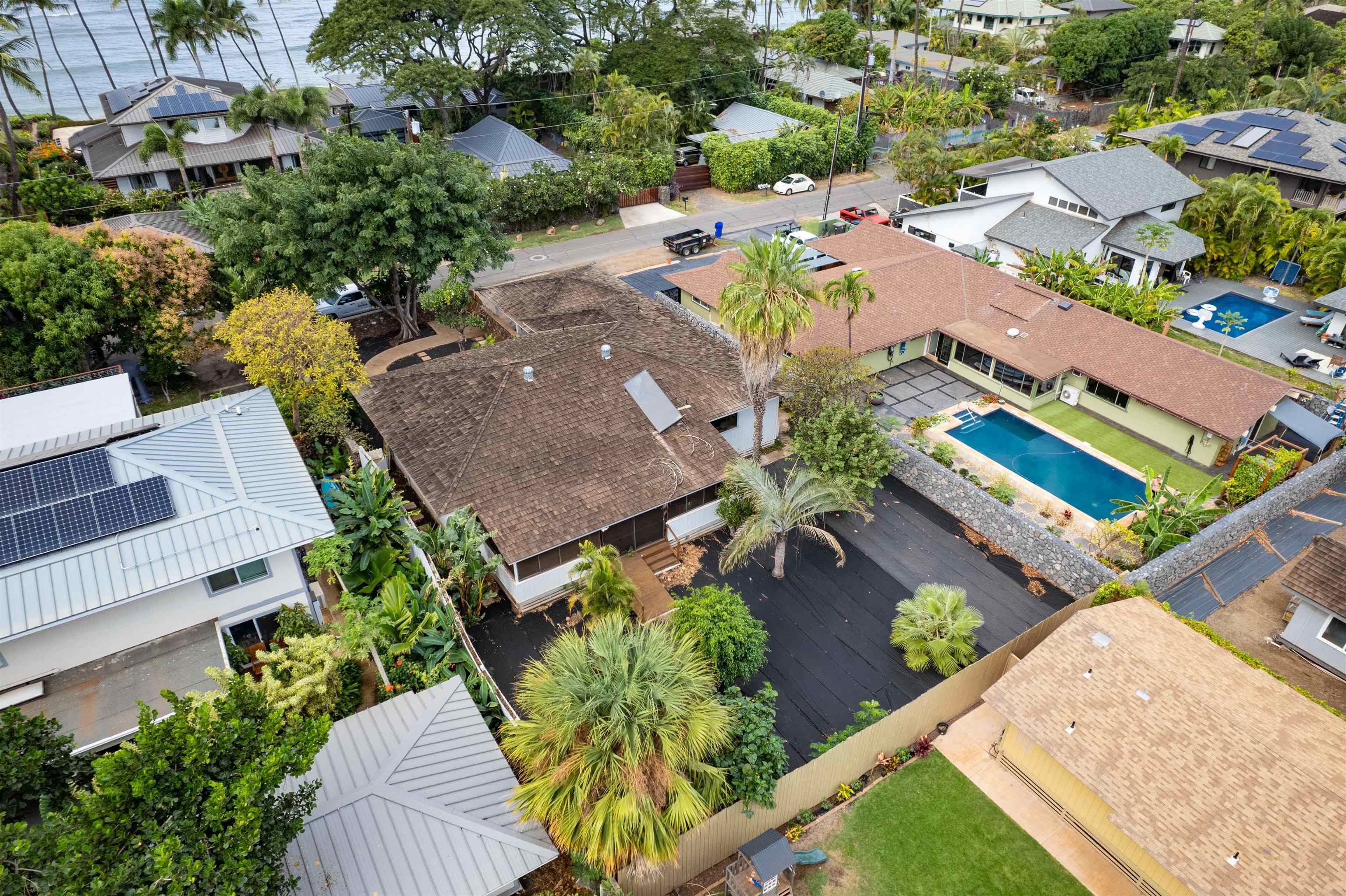 1571  Halama St Halama, Kihei home - photo 16 of 21