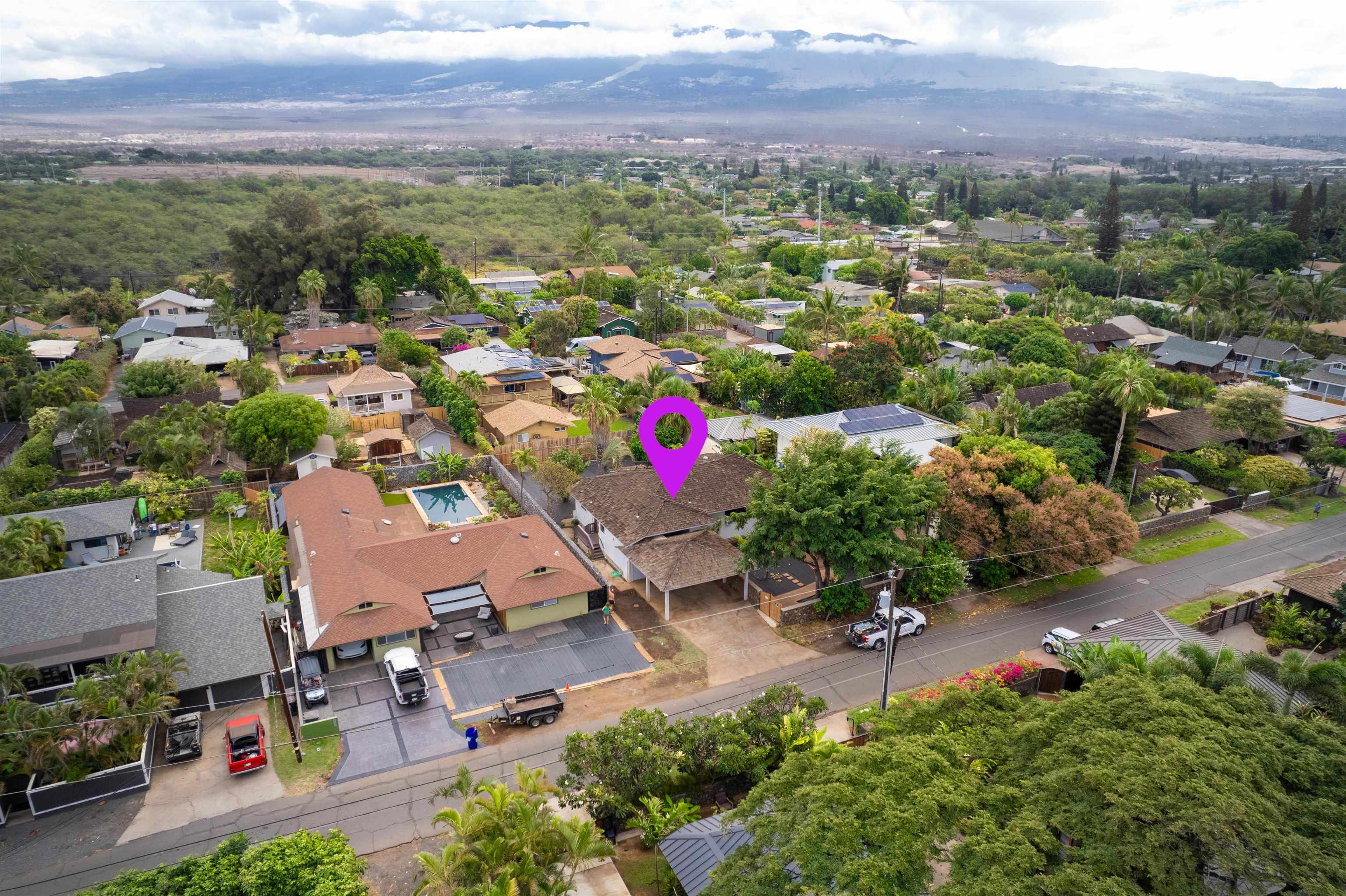 1571  Halama St Halama, Kihei home - photo 18 of 21