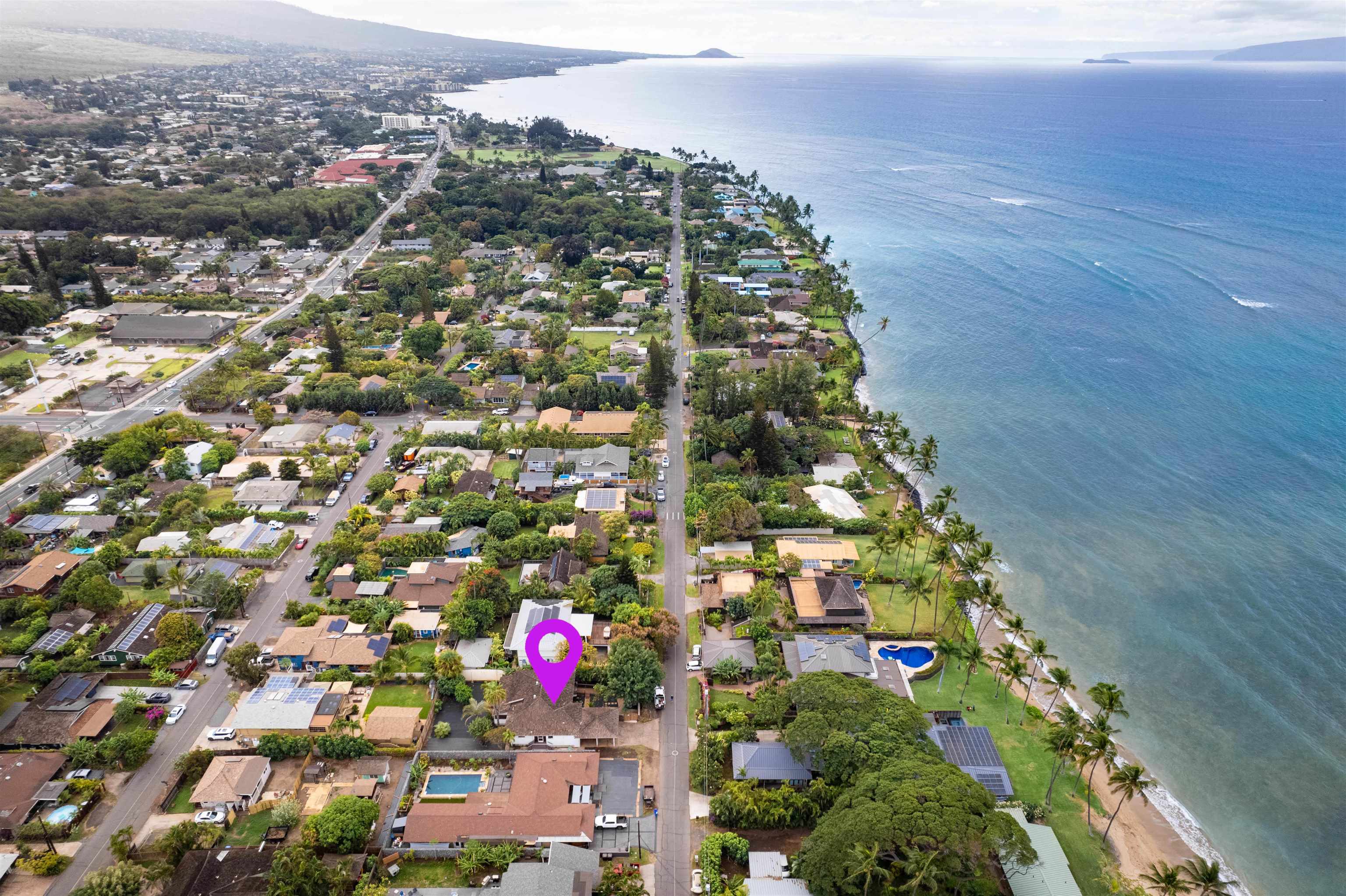 1571  Halama St Halama, Kihei home - photo 19 of 21