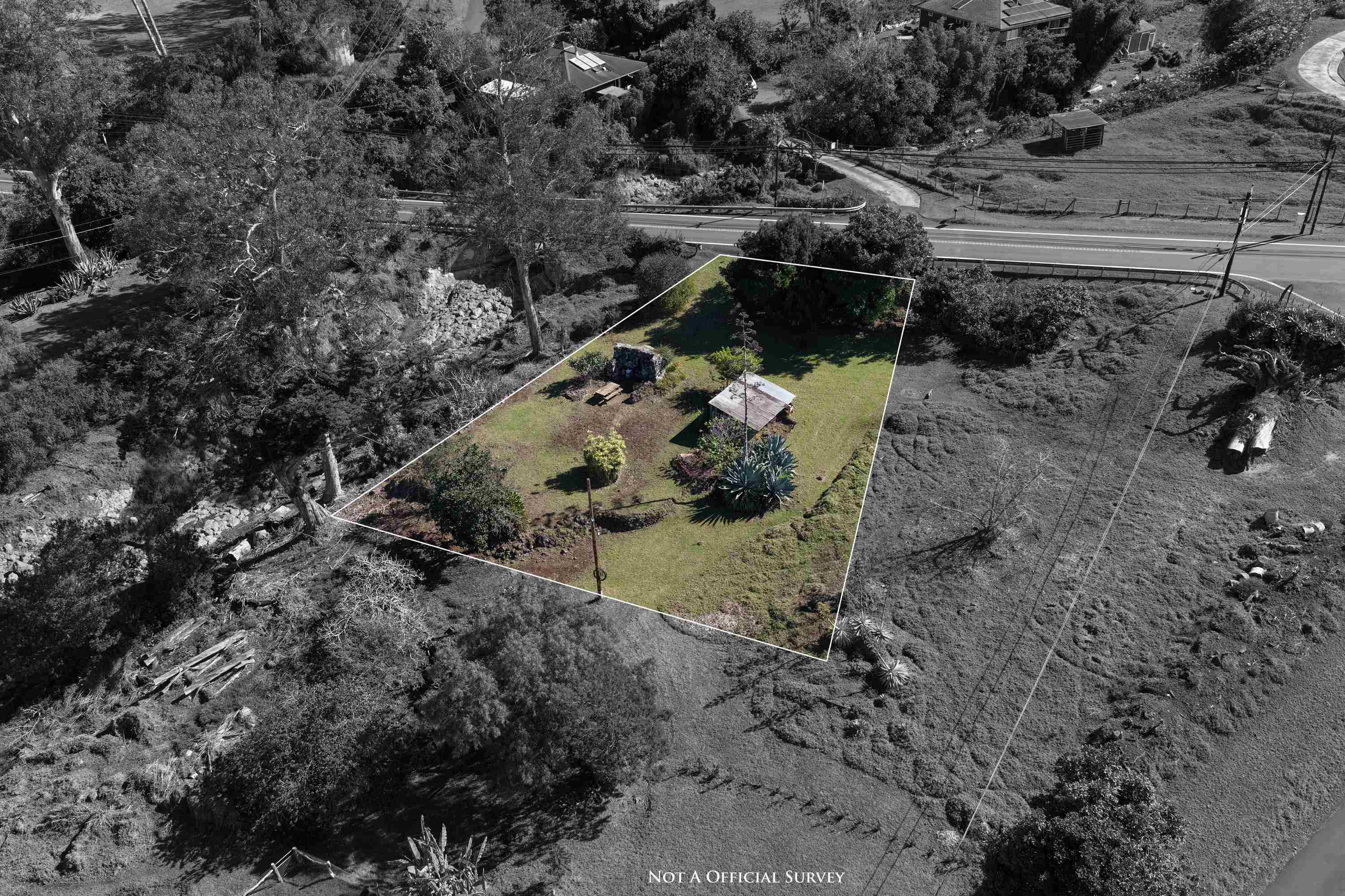 1575  Kamehameiki Rd Upper Kula, Kula/Ulupalakua/Kanaio home - photo 2 of 37