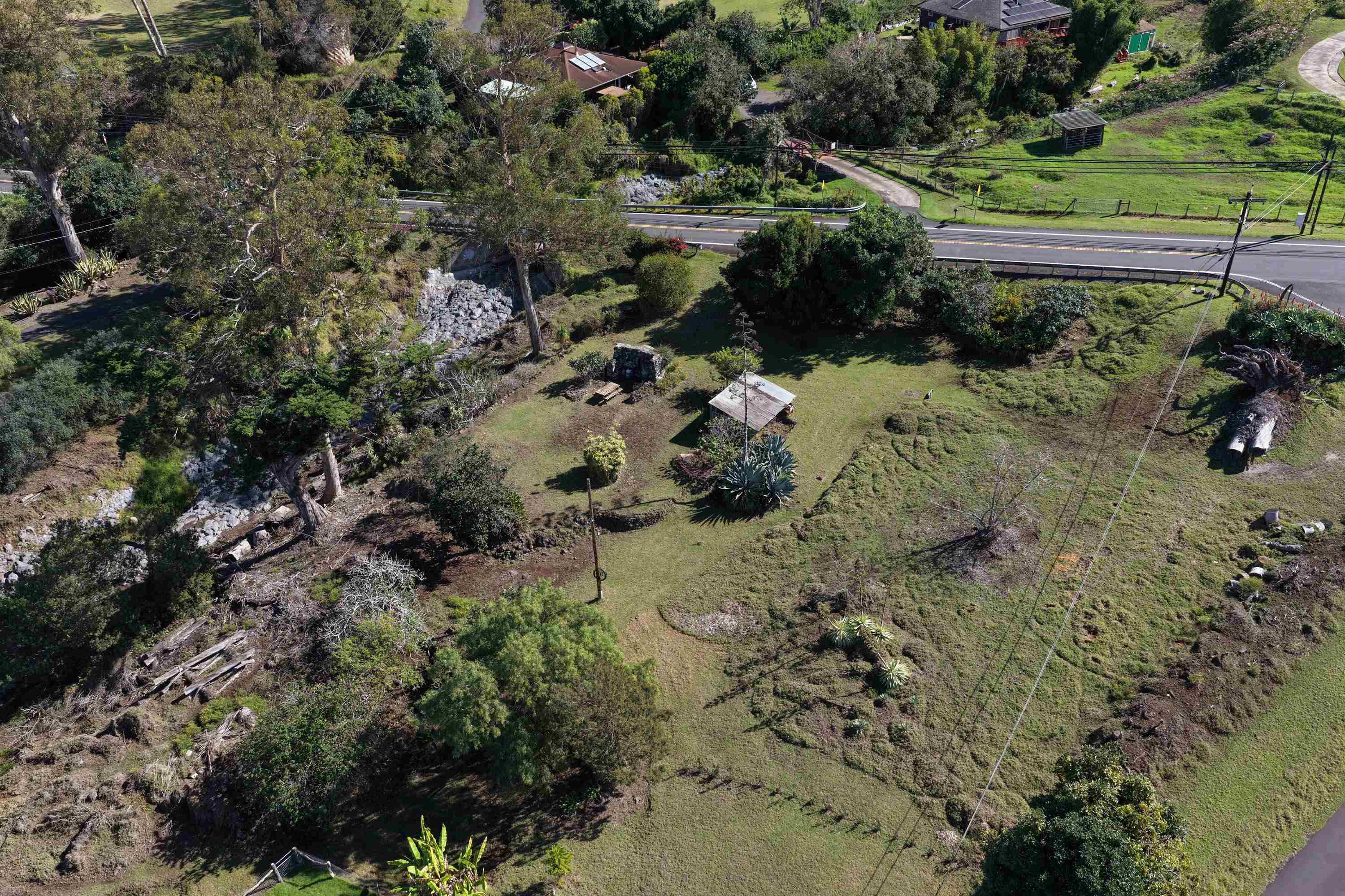 1575  Kamehameiki Rd Upper Kula, Kula/Ulupalakua/Kanaio home - photo 3 of 37