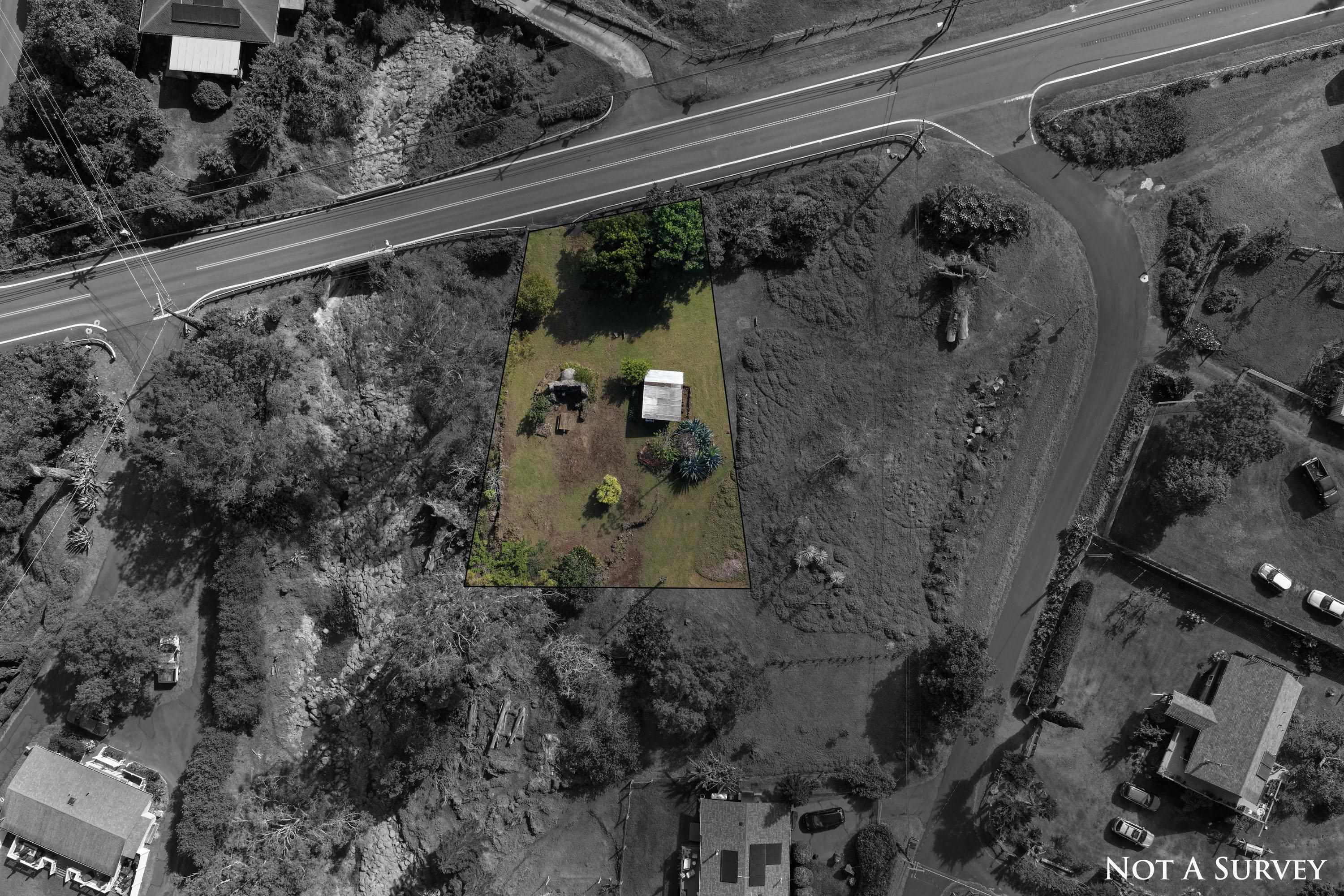 1575  Kamehameiki Rd Upper Kula, Kula/Ulupalakua/Kanaio home - photo 22 of 37