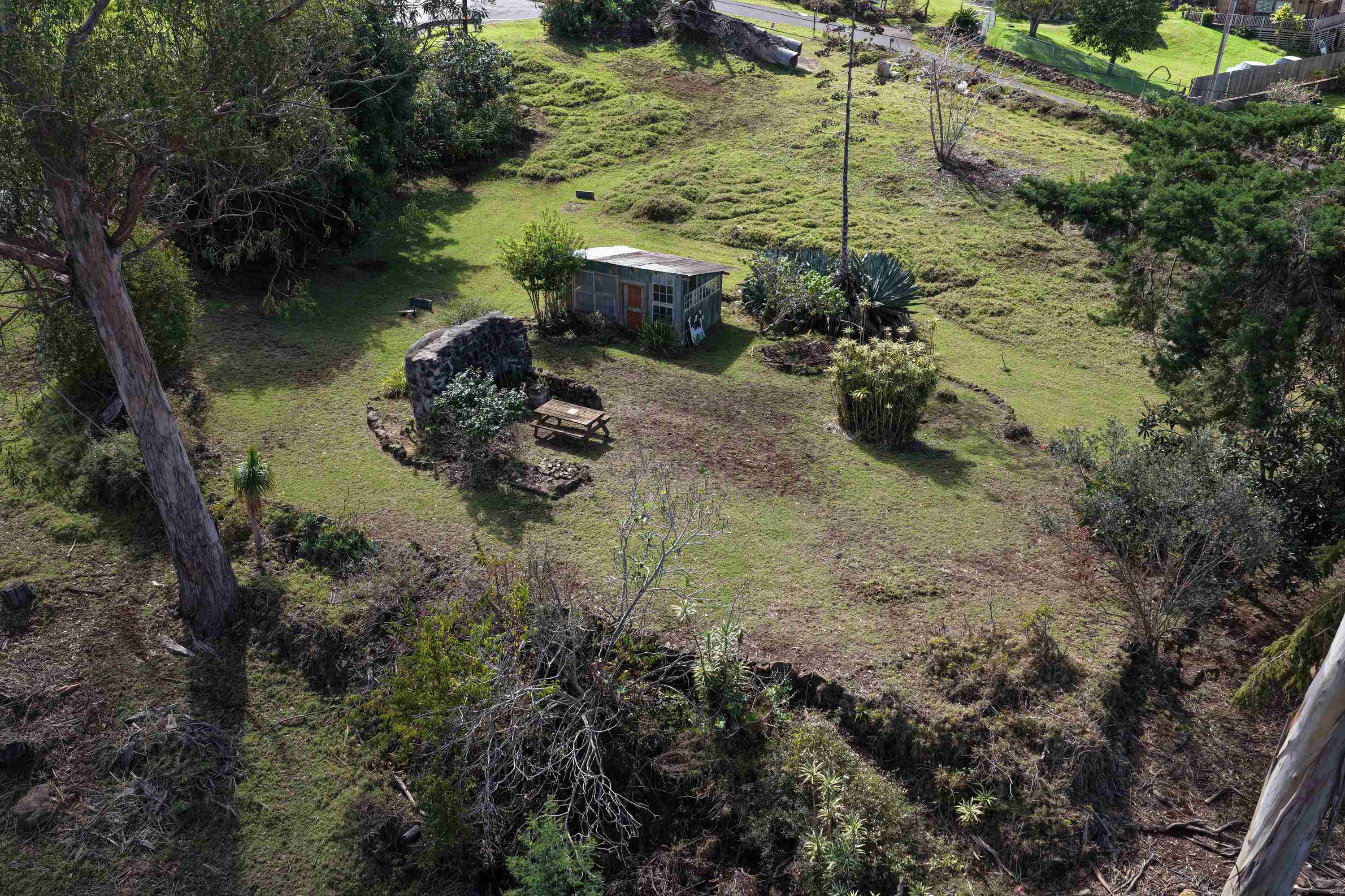 1575  Kamehameiki Rd Upper Kula, Kula/Ulupalakua/Kanaio home - photo 24 of 37