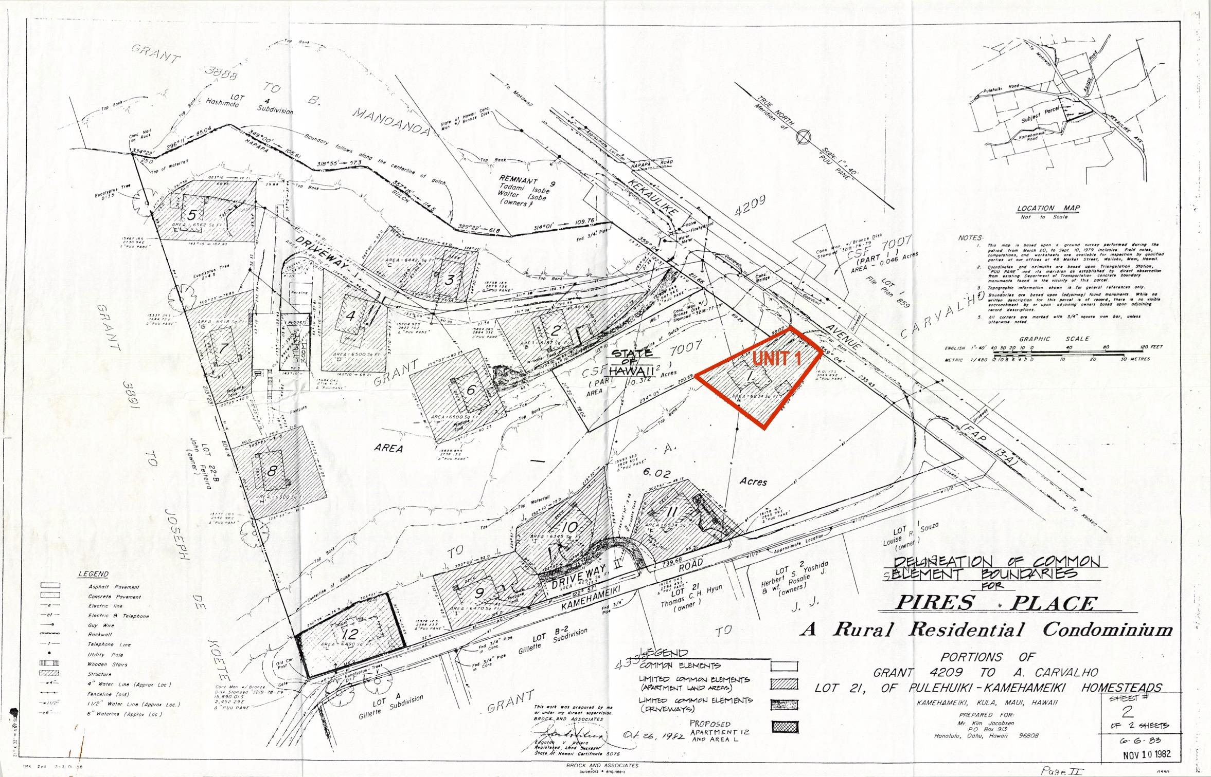 1575  Kamehameiki Rd Upper Kula, Kula/Ulupalakua/Kanaio home - photo 9 of 37