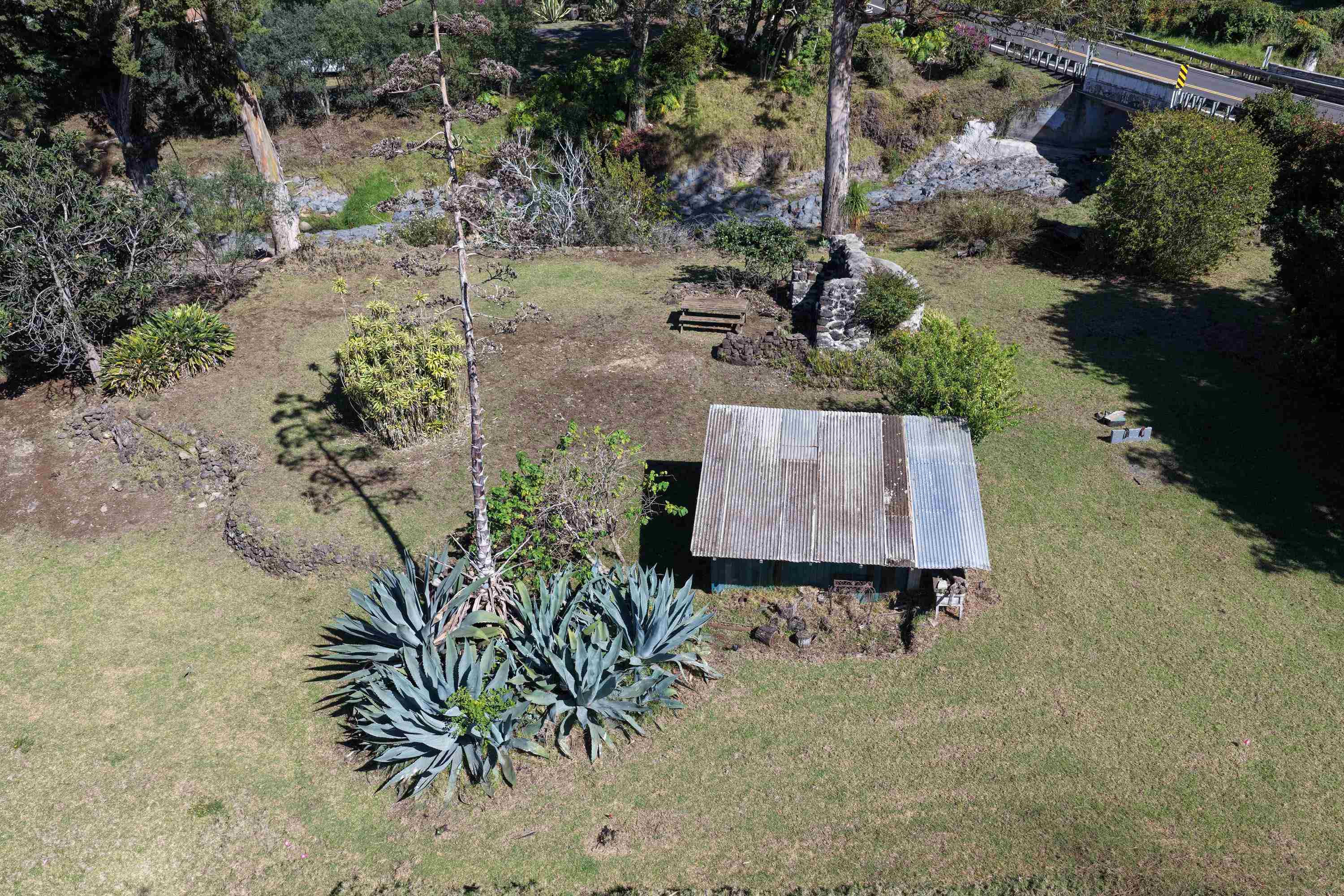 1575  Kamehameiki Rd Upper Kula, Kula/Ulupalakua/Kanaio home - photo 10 of 37