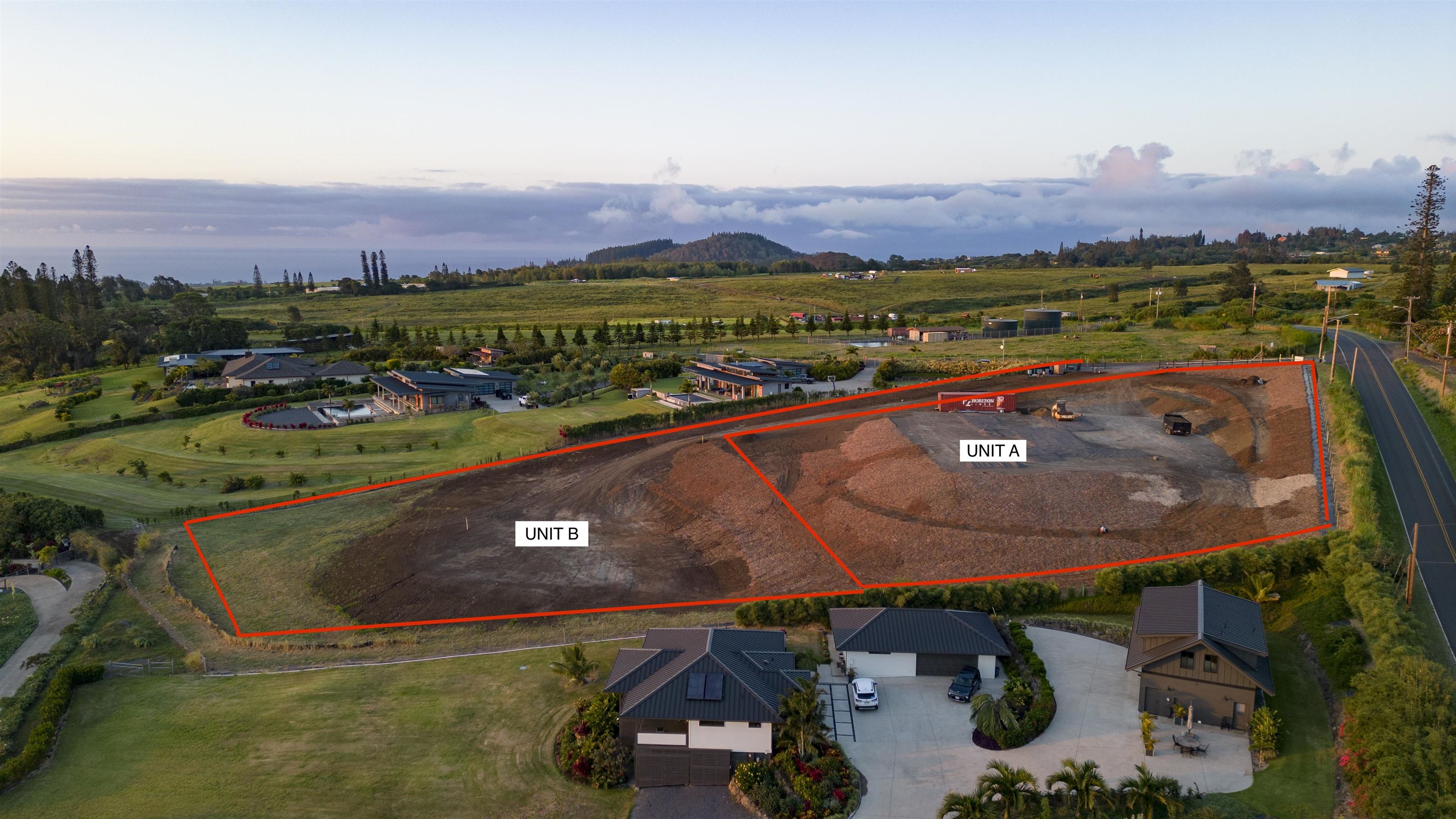 1581 Haliimaile Rd Unit B Makawao, Hi vacant land for sale - photo 9 of 10