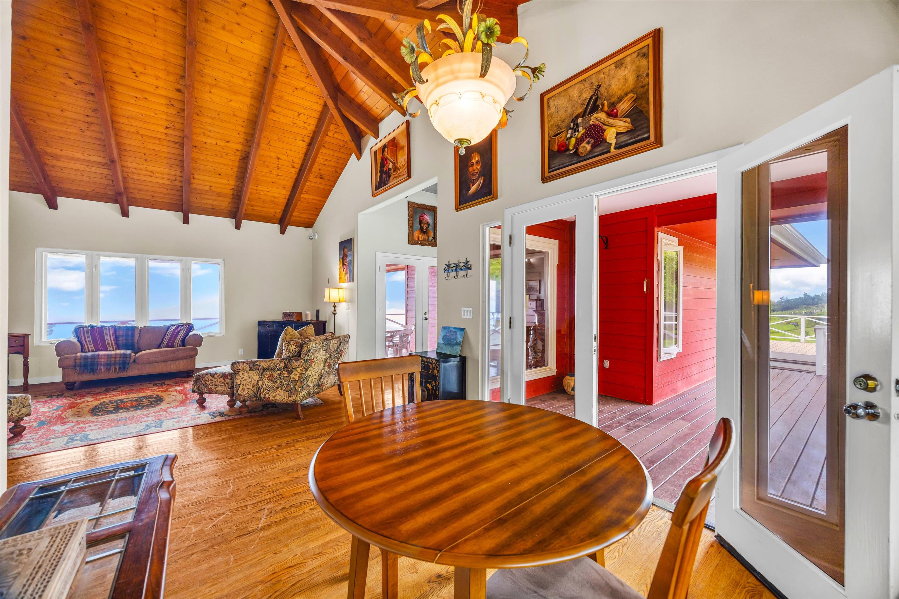 1587  Polipoli Rd , Kula/Ulupalakua/Kanaio home - photo 12 of 41
