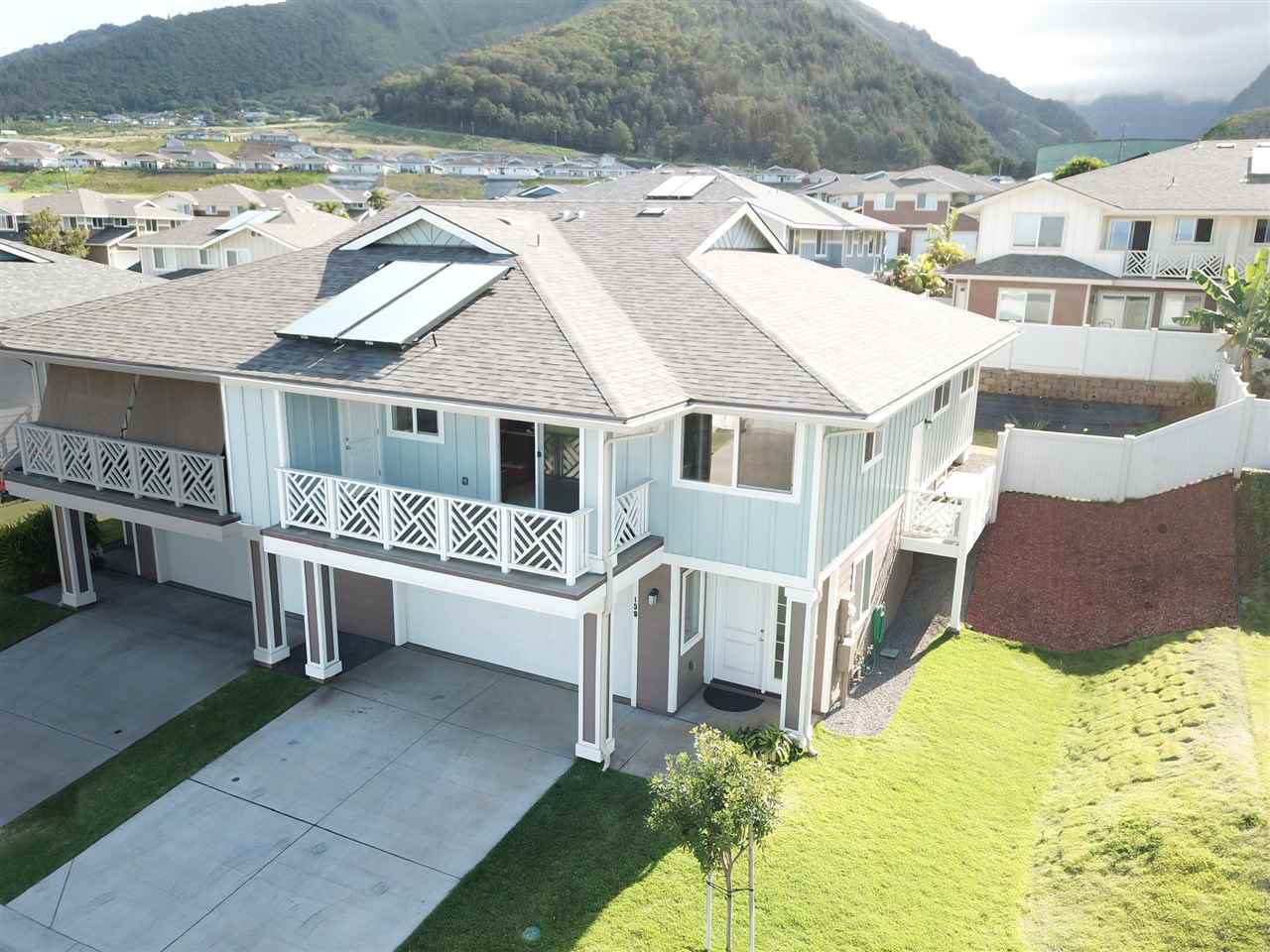 Kamani at Kehalani 104, 159 Akialoa St, Wailuku Kamalani