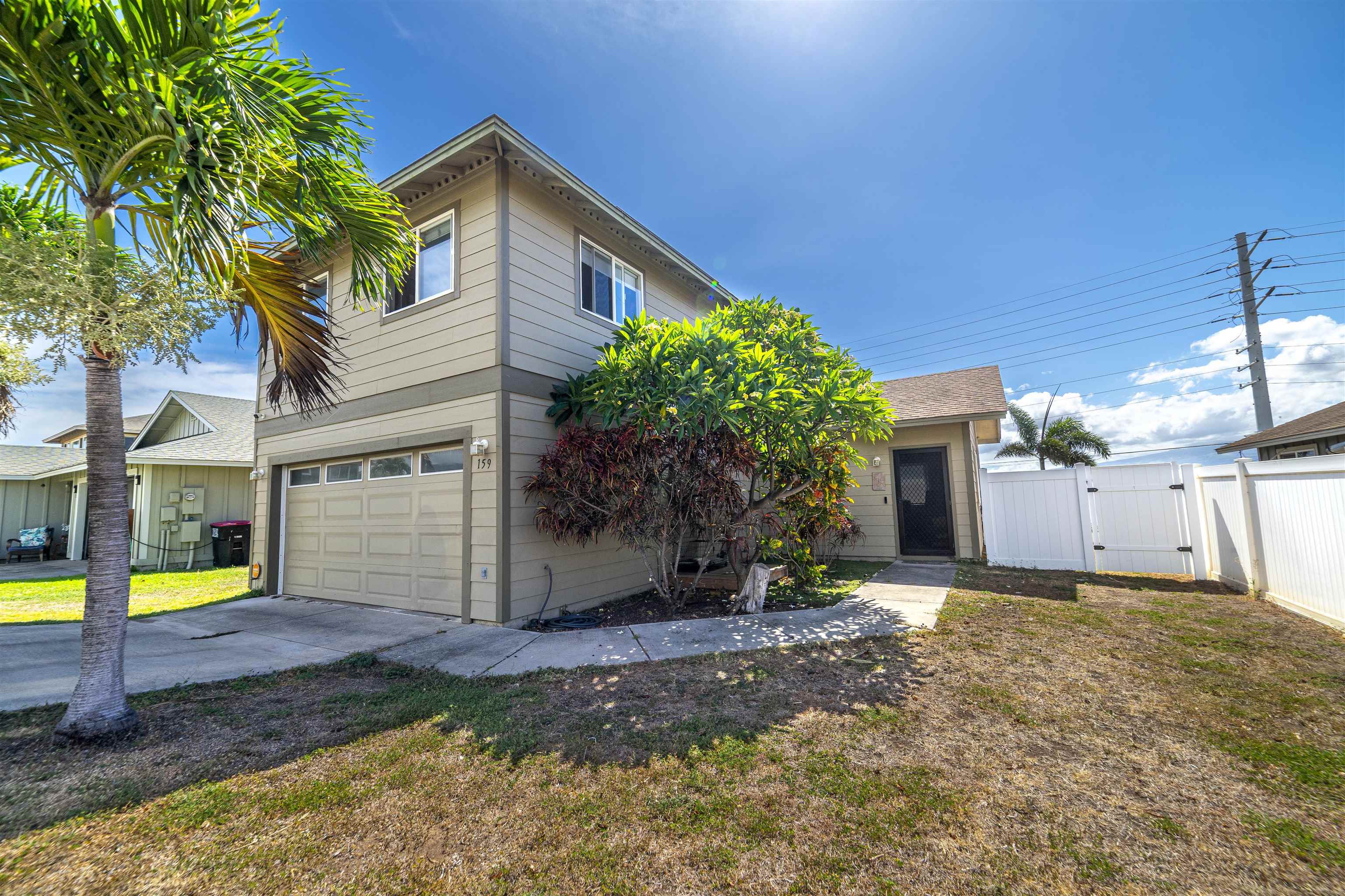 159  Iniiniki St Waikapu, Wailuku home - photo 19 of 28