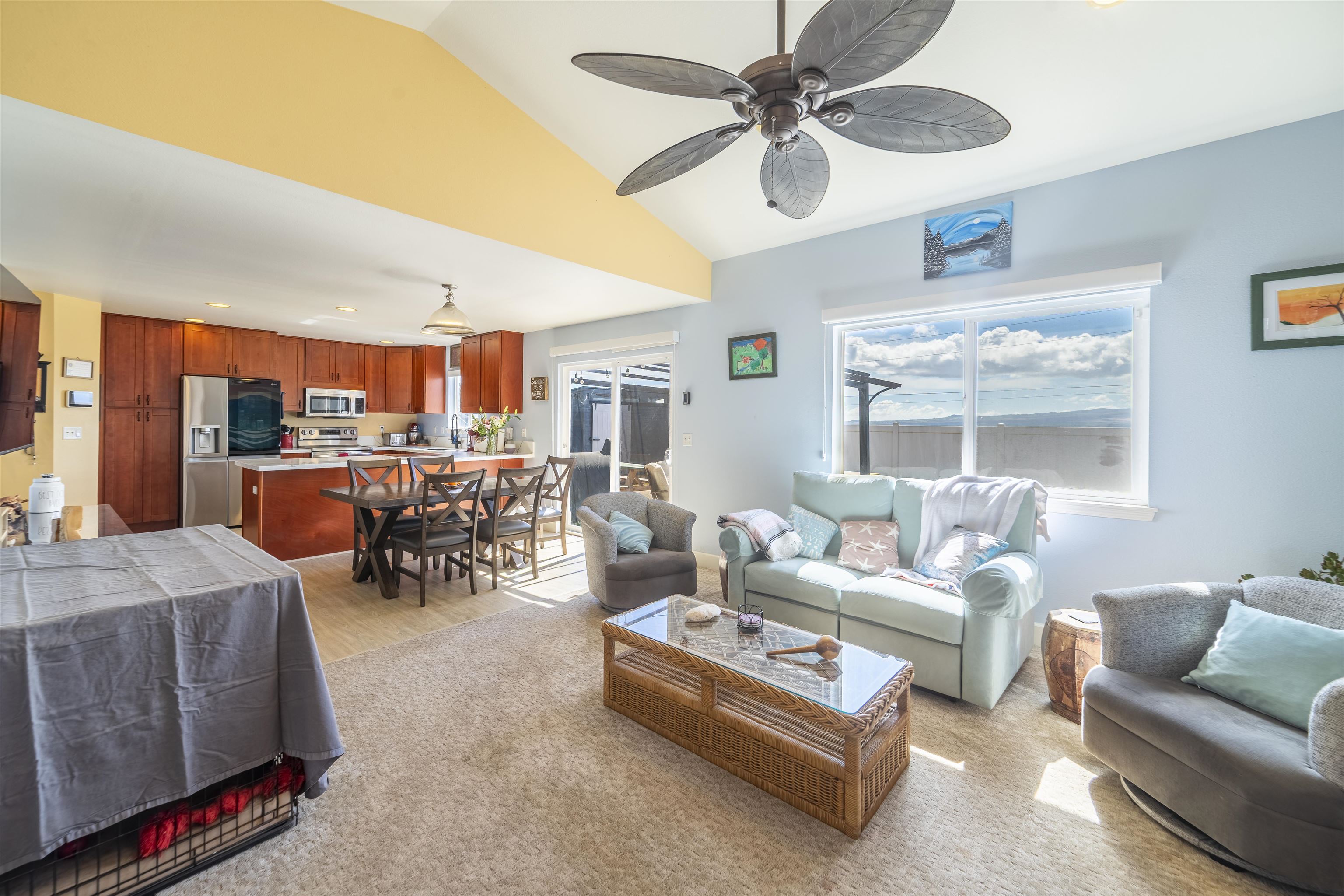 159  Iniiniki St Waikapu, Wailuku home - photo 3 of 29