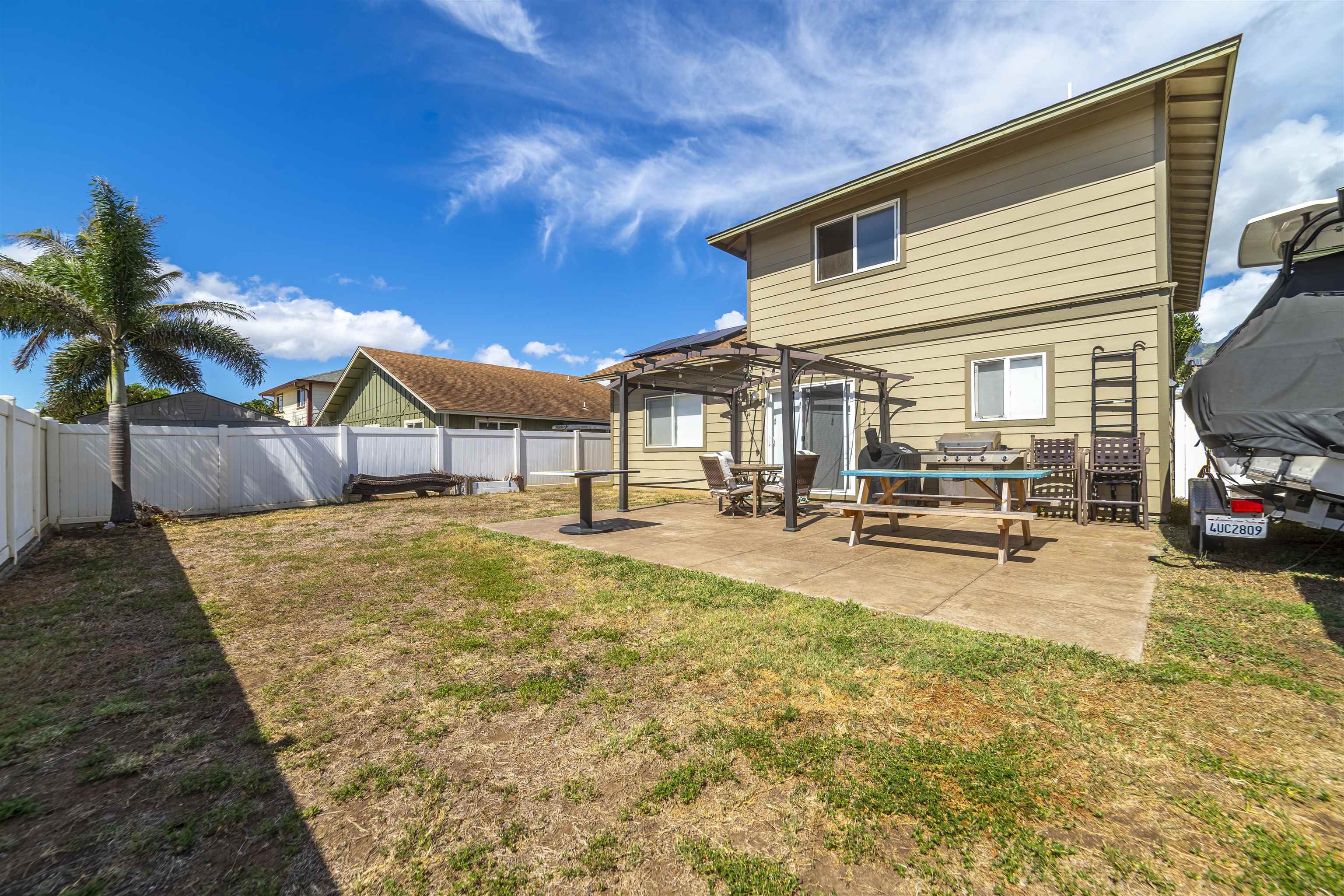 159  Iniiniki St Waikapu, Wailuku home - photo 21 of 28