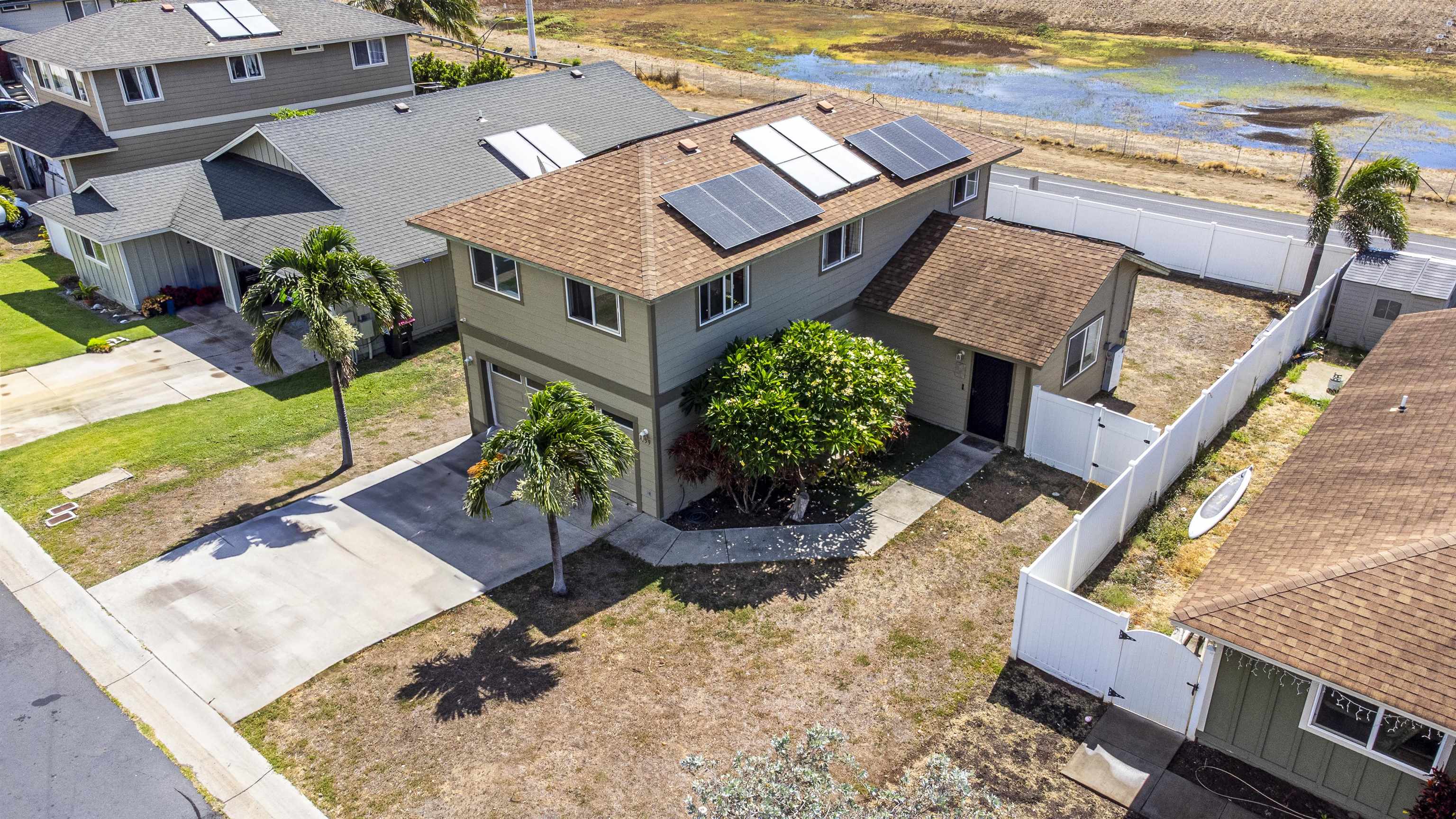 159  Iniiniki St Waikapu, Wailuku home - photo 23 of 28