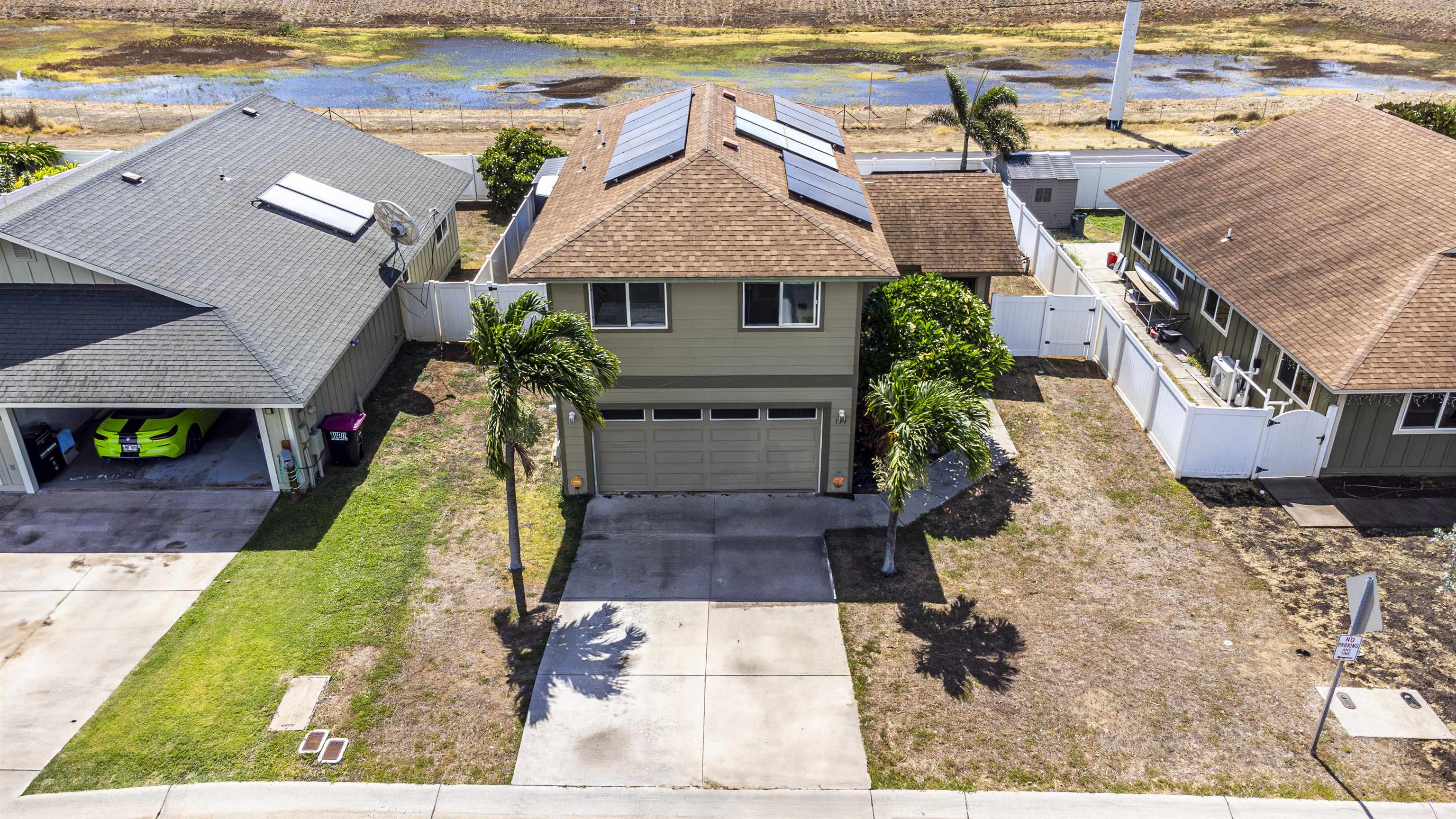 159  Iniiniki St Waikapu, Wailuku home - photo 24 of 28
