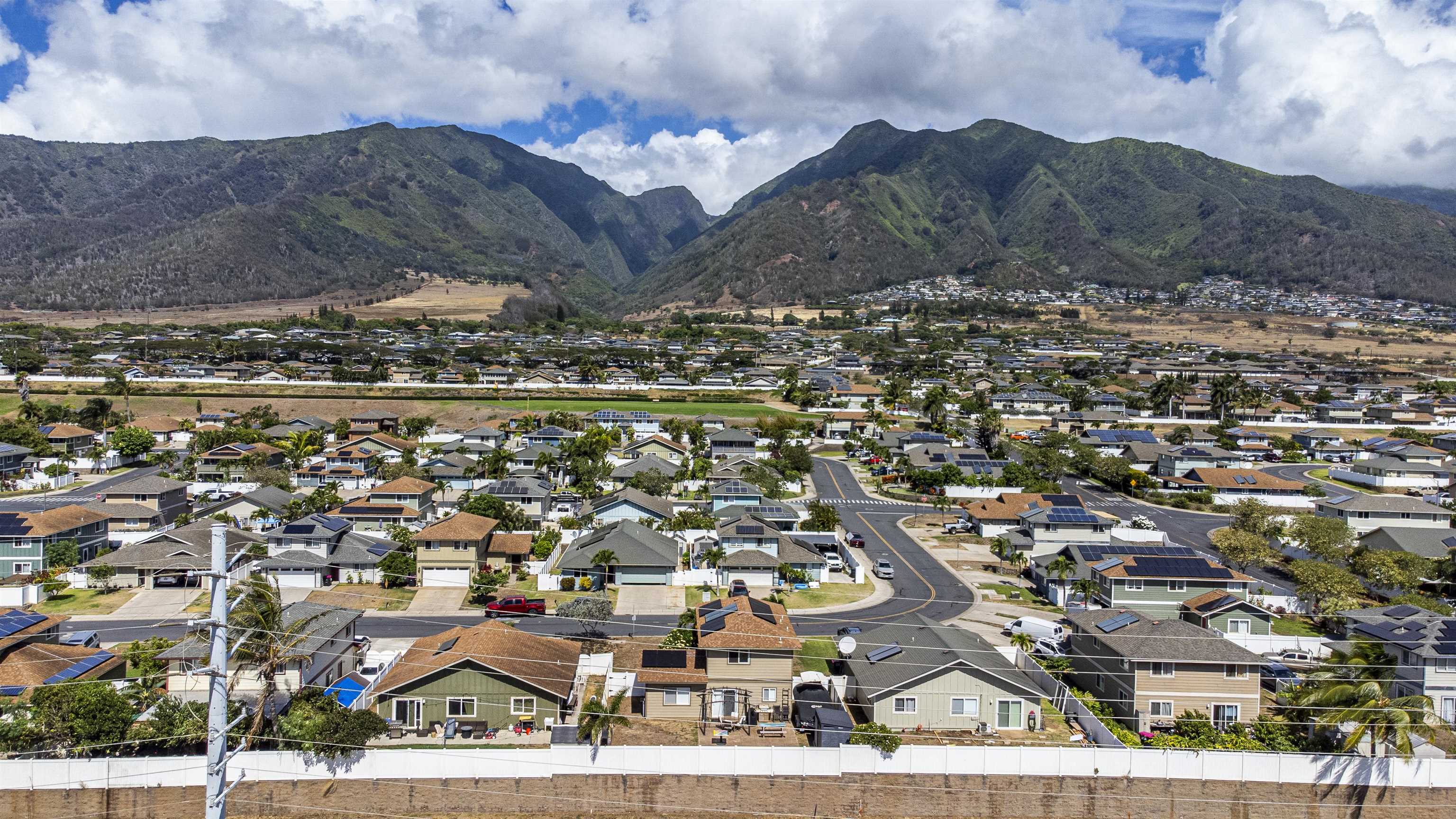 159  Iniiniki St Waikapu, Wailuku home - photo 28 of 33