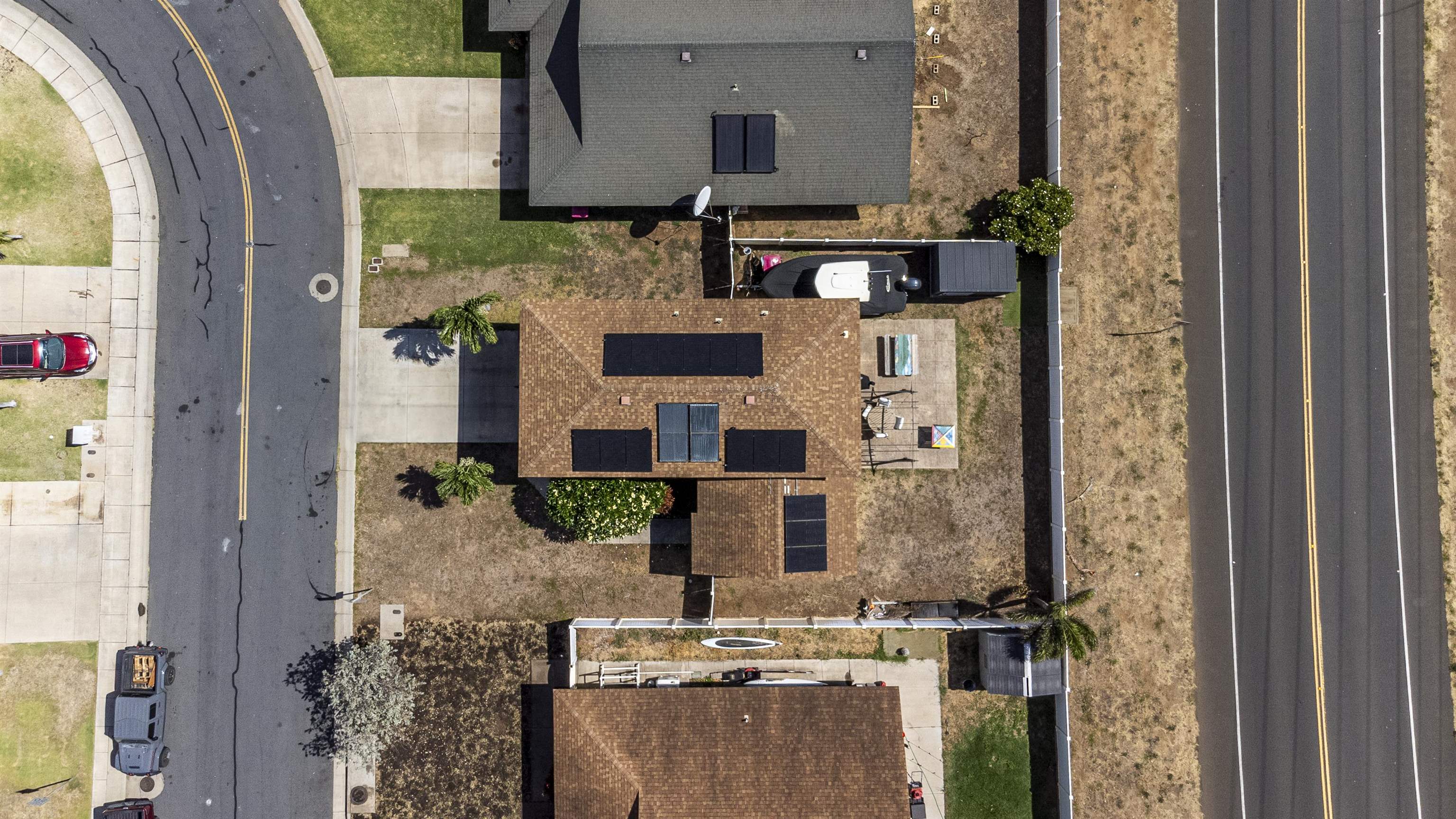 159  Iniiniki St Waikapu, Wailuku home - photo 29 of 33