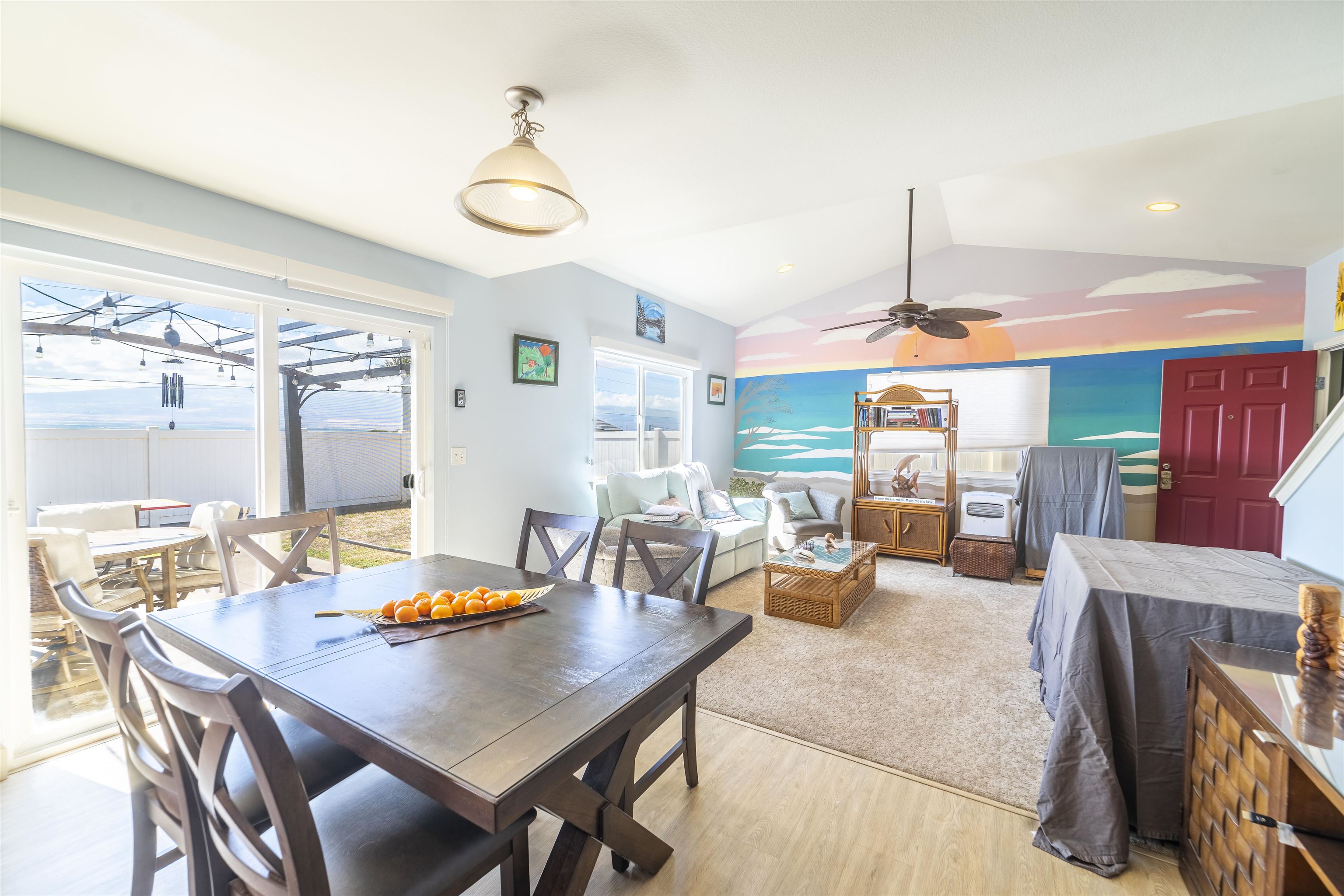 159  Iniiniki St Waikapu, Wailuku home - photo 4 of 29