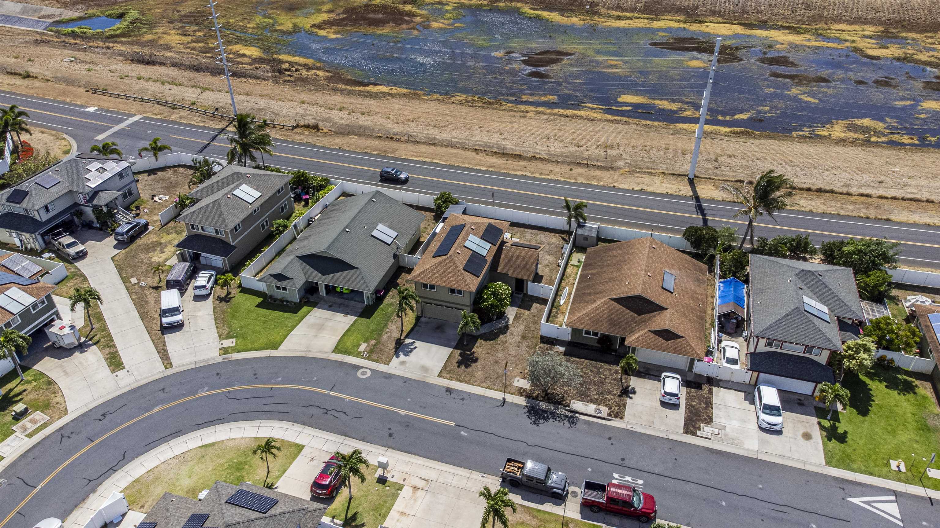 159  Iniiniki St Waikapu, Wailuku home - photo 32 of 33