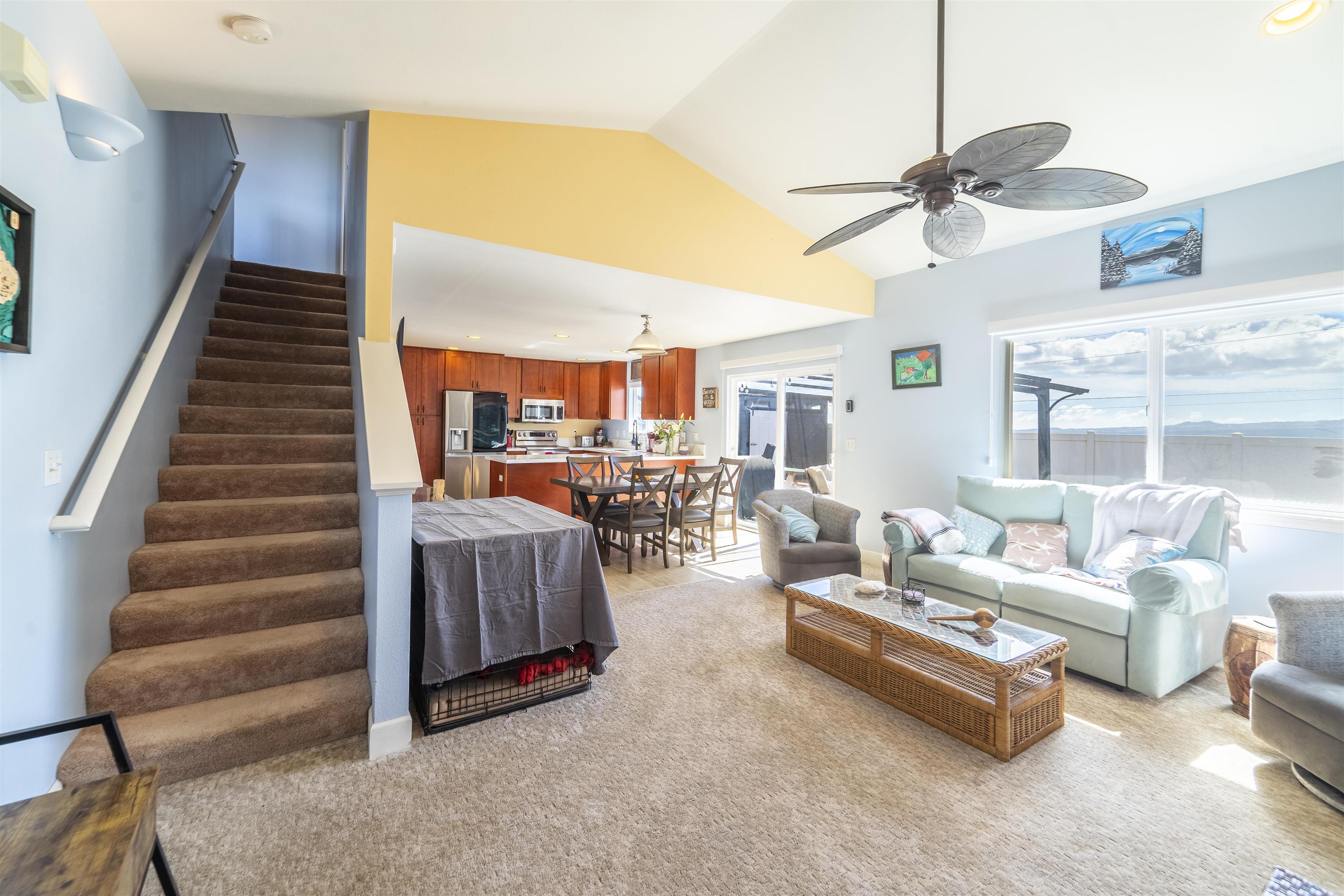 159  Iniiniki St Waikapu, Wailuku home - photo 6 of 29