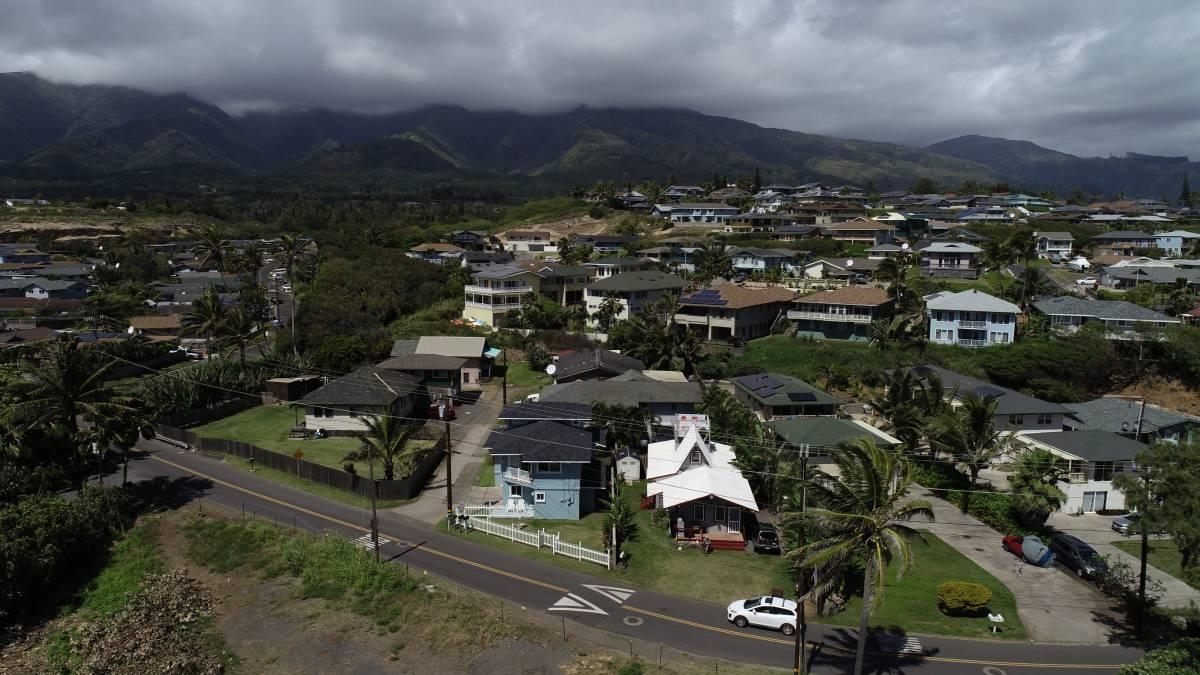 159  Lower Waiehu Beach Rd , Wailuku home - photo 11 of 13