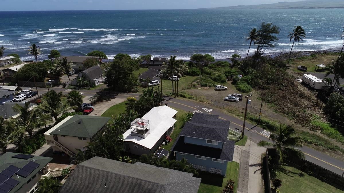 159  Lower Waiehu Beach Rd , Wailuku home - photo 12 of 13