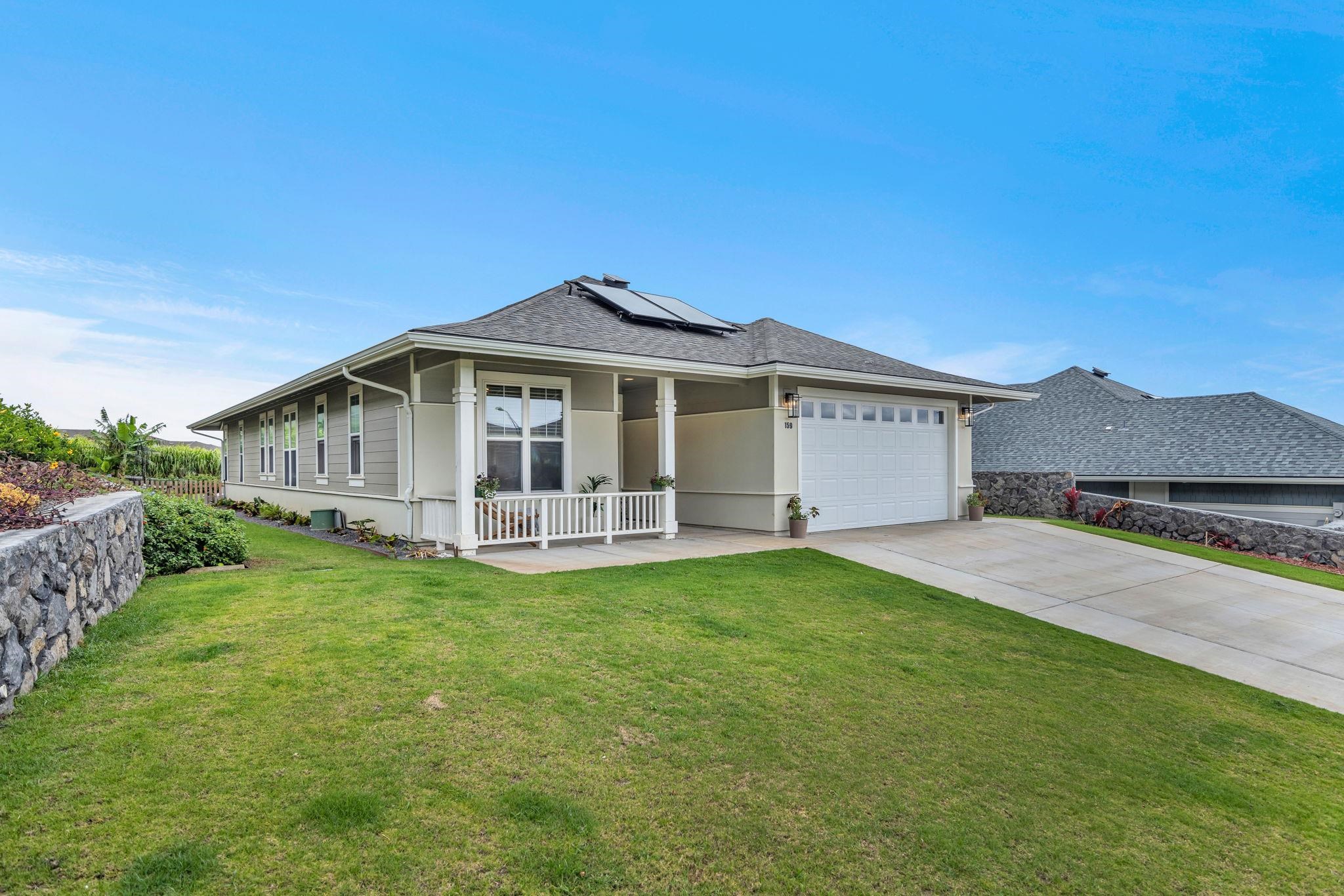 159  Pua Kalaunu Loop Kehalani, Wailuku home - photo 2 of 42
