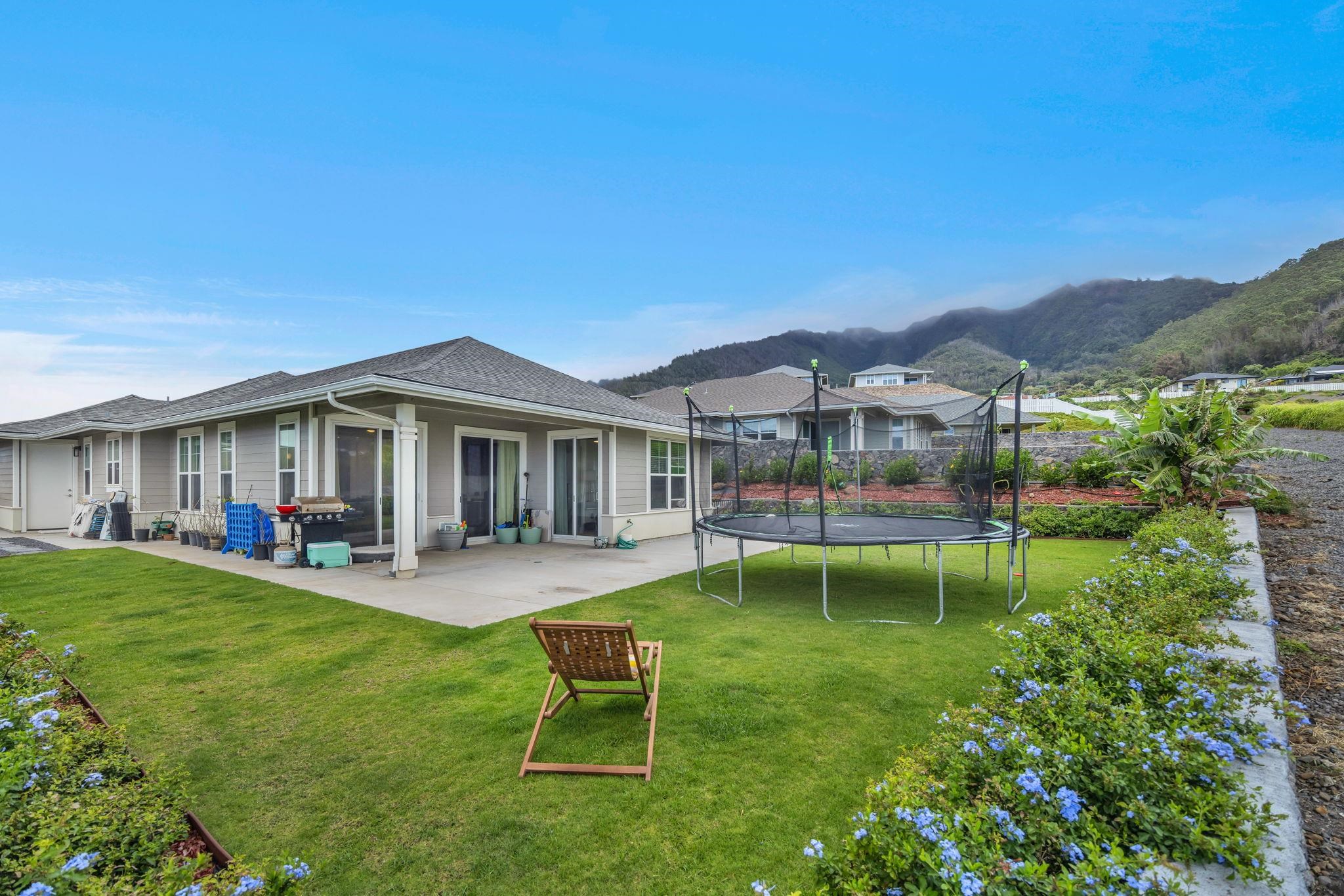 159  Pua Kalaunu Loop Kehalani, Wailuku home - photo 30 of 42