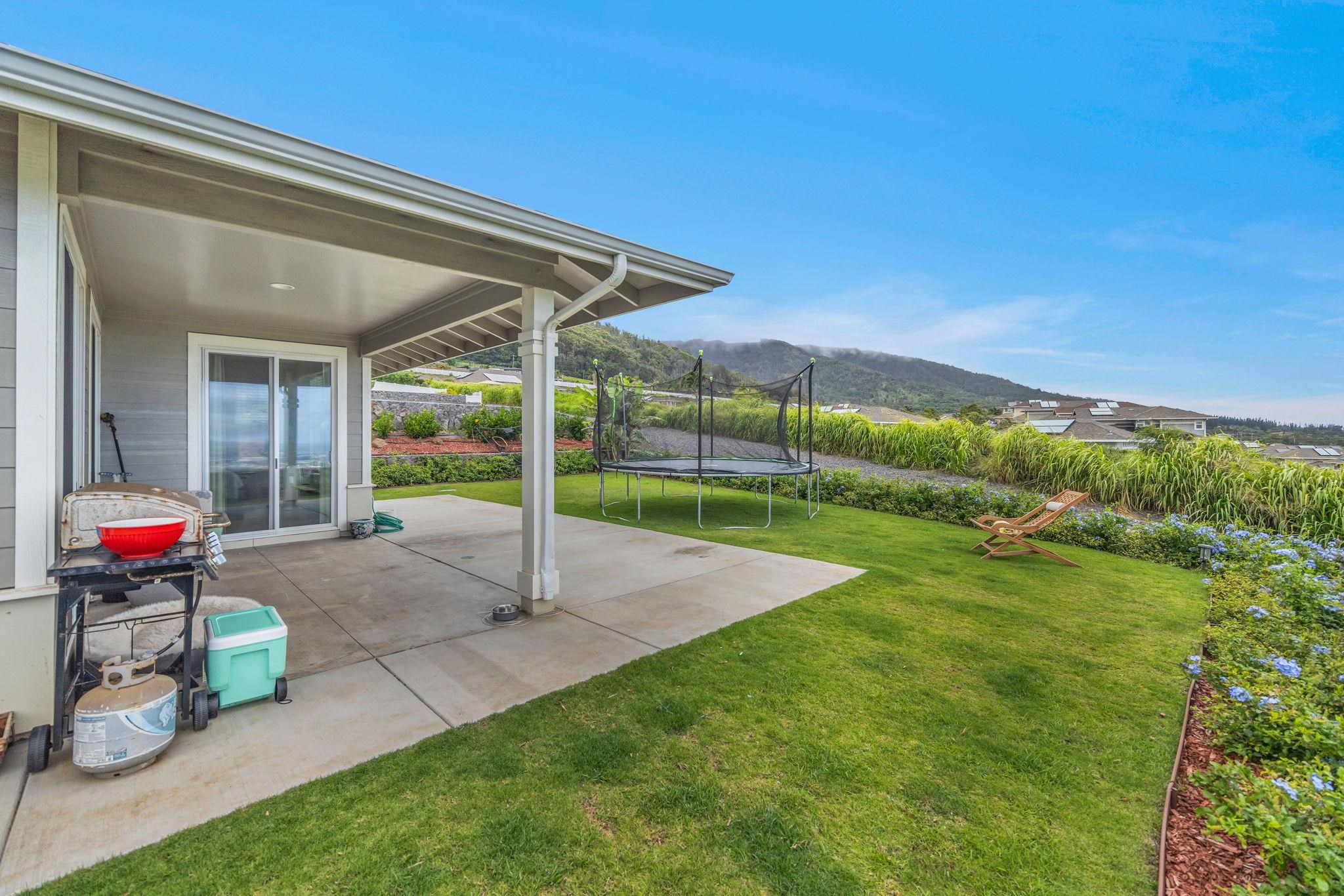 159  Pua Kalaunu Loop Kehalani, Wailuku home - photo 31 of 42