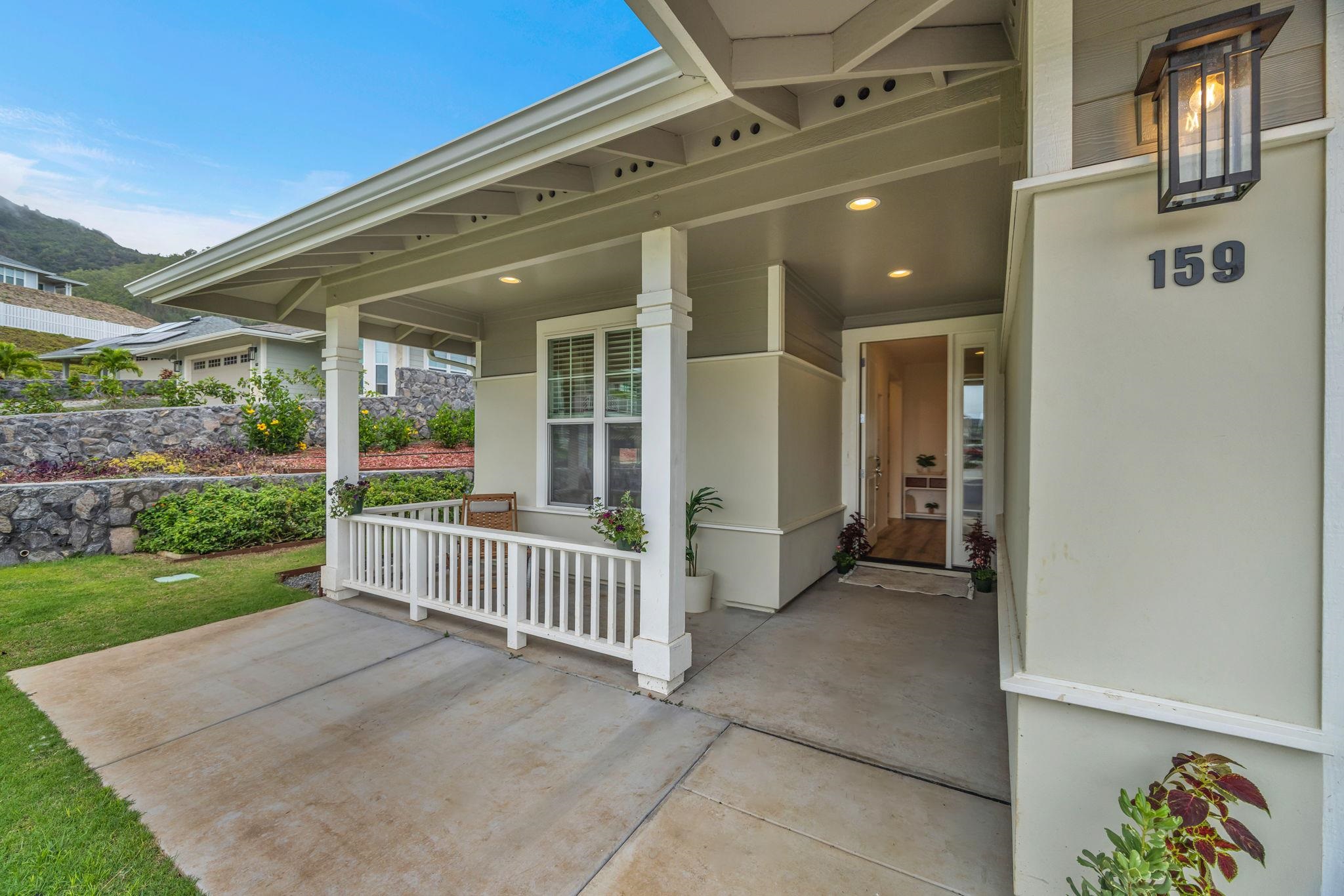 159  Pua Kalaunu Loop Kehalani, Wailuku home - photo 5 of 42