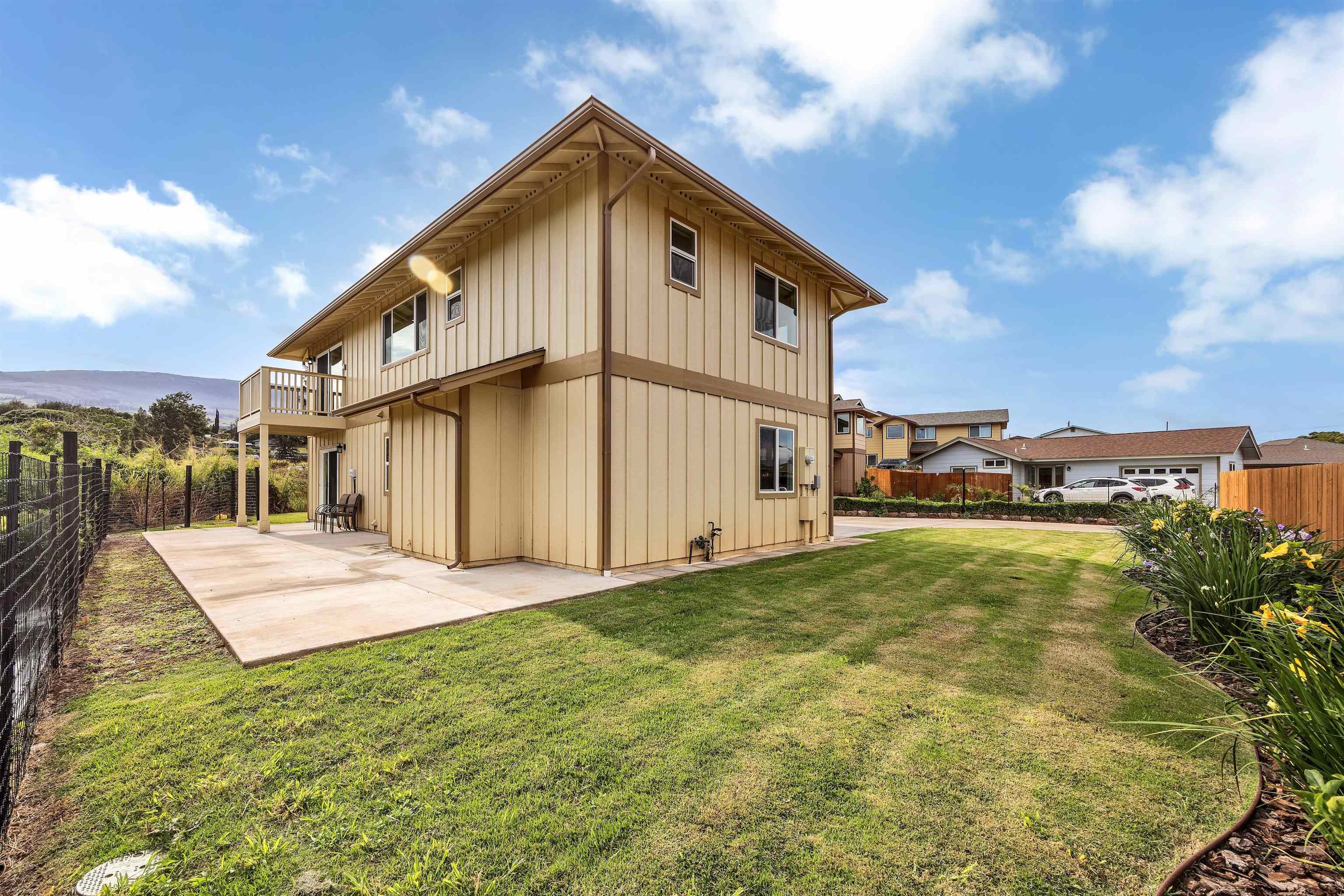 159  Tam Yau Pl Kua'aina Mauka, Pukalani home - photo 20 of 24