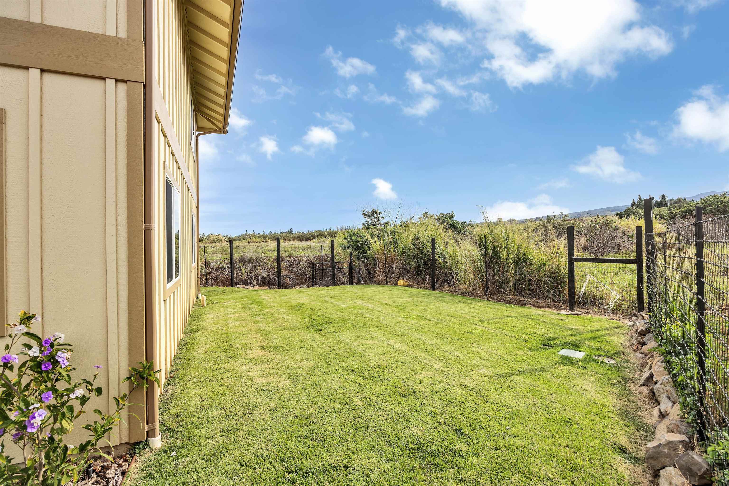 159  Tam Yau Pl Kua'aina Mauka, Pukalani home - photo 22 of 24