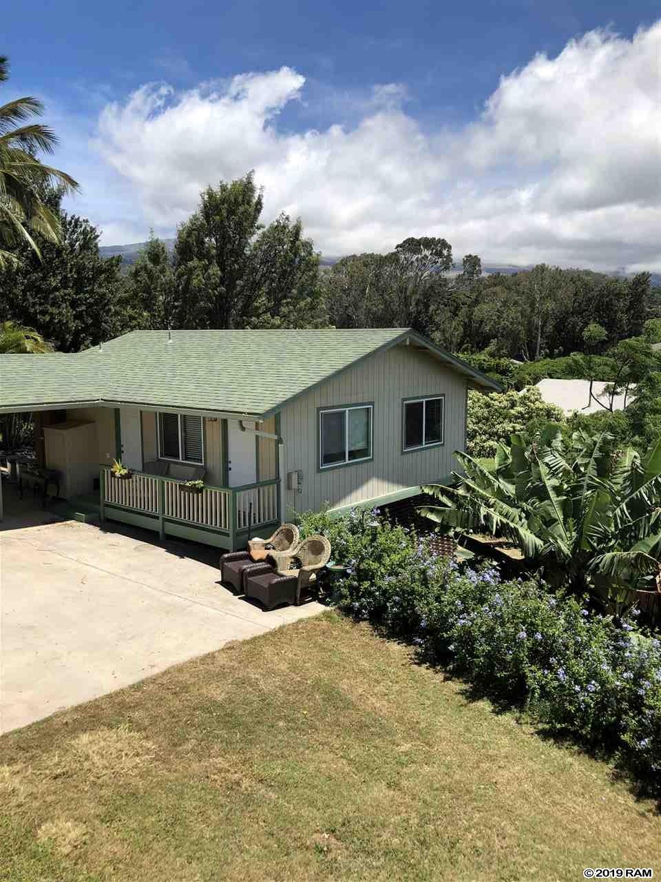 159  Ulana St Maui Uplands, Makawao/Olinda/Haliimaile home - photo 9 of 27