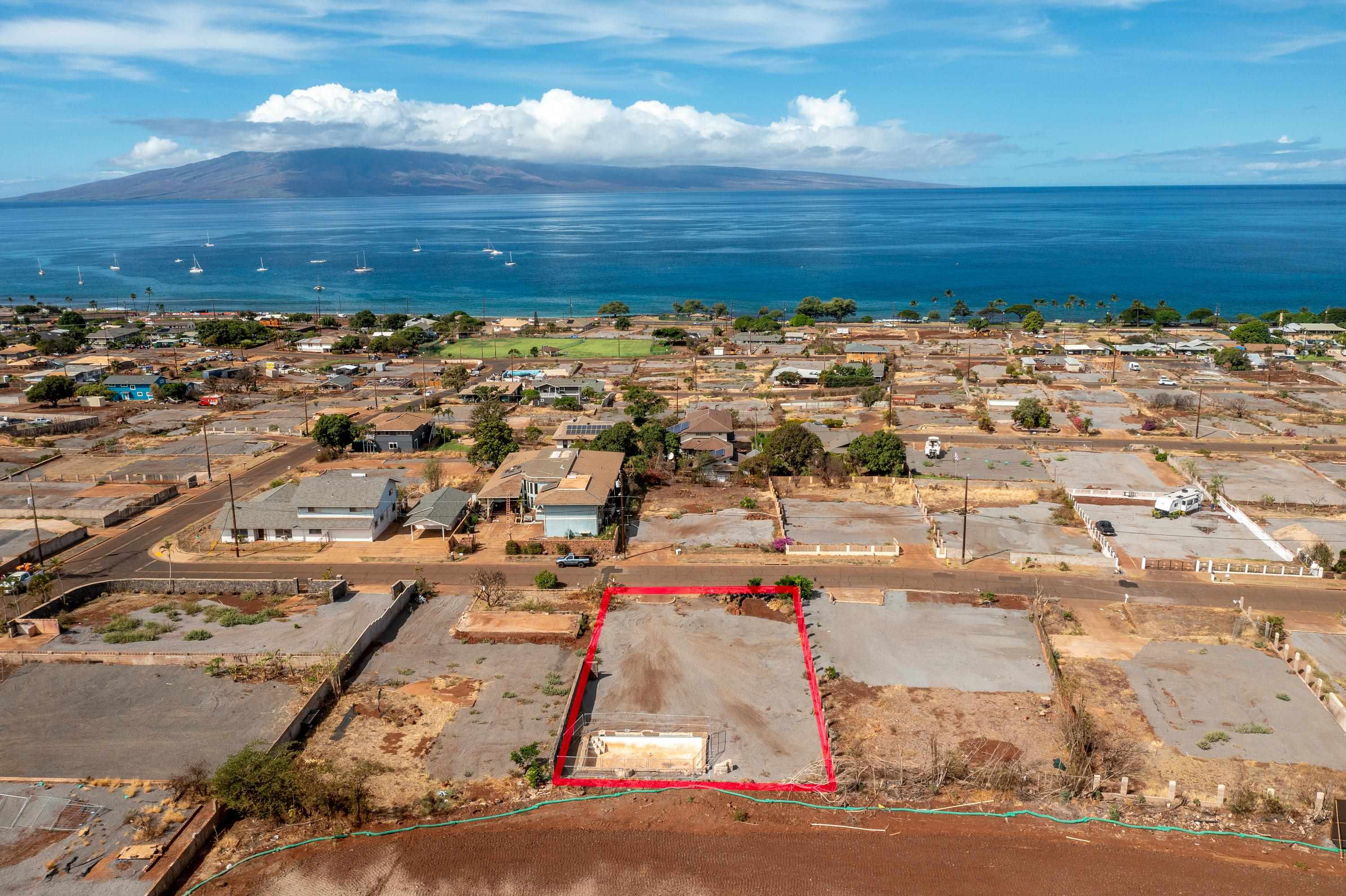 1590 Lokia St 30 Lahaina, Hi vacant land for sale - photo 2 of 17